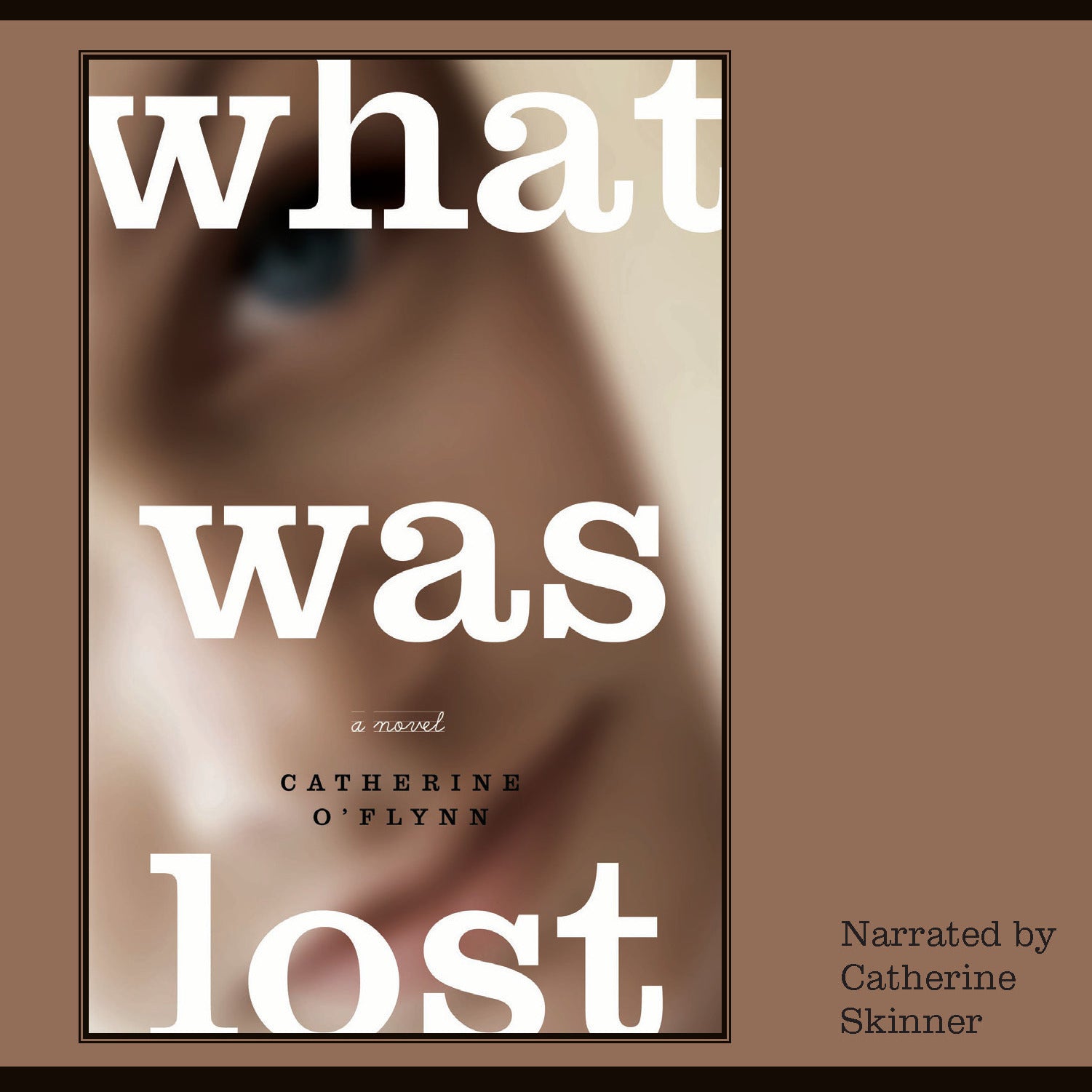 What Was Lost
