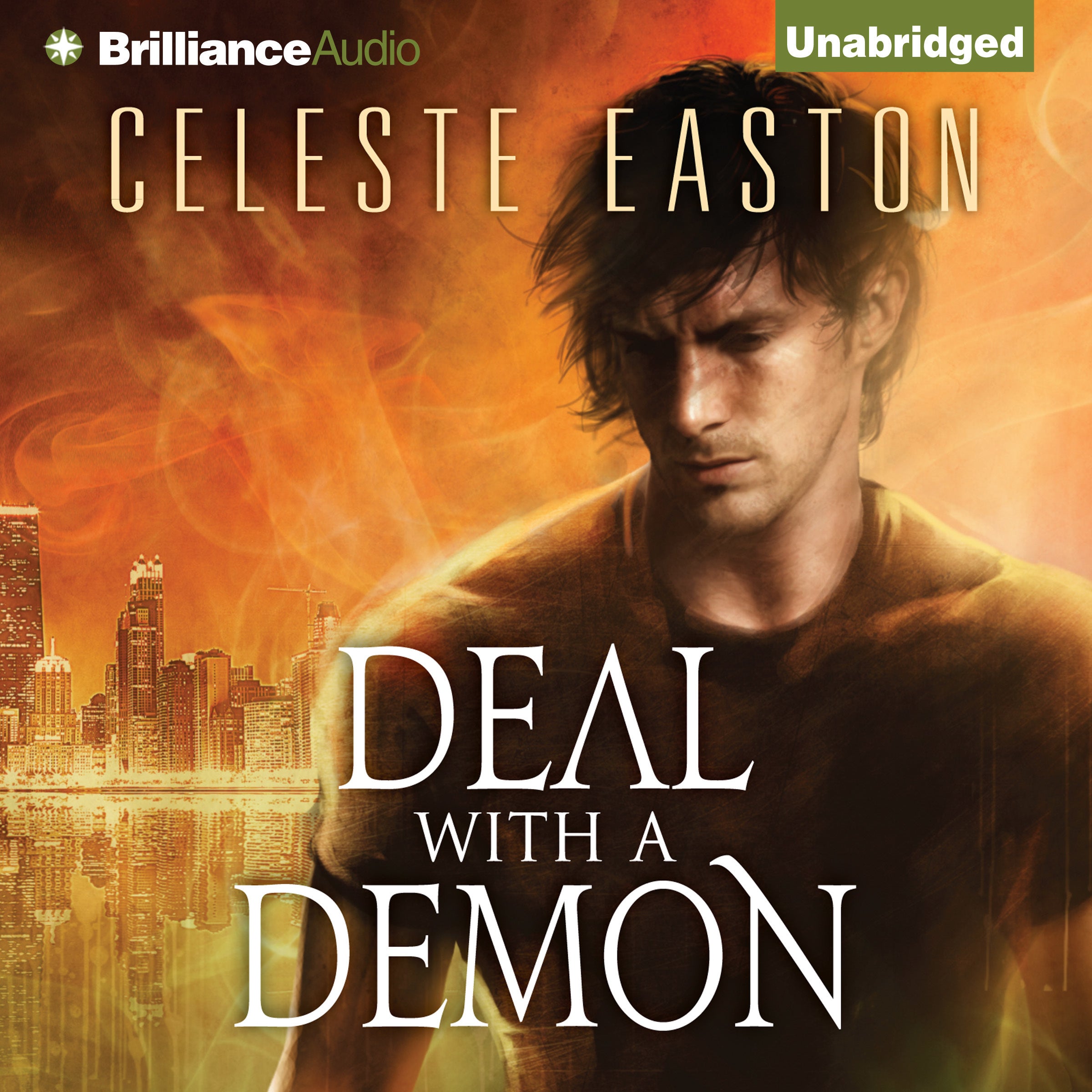 Deal with a Demon