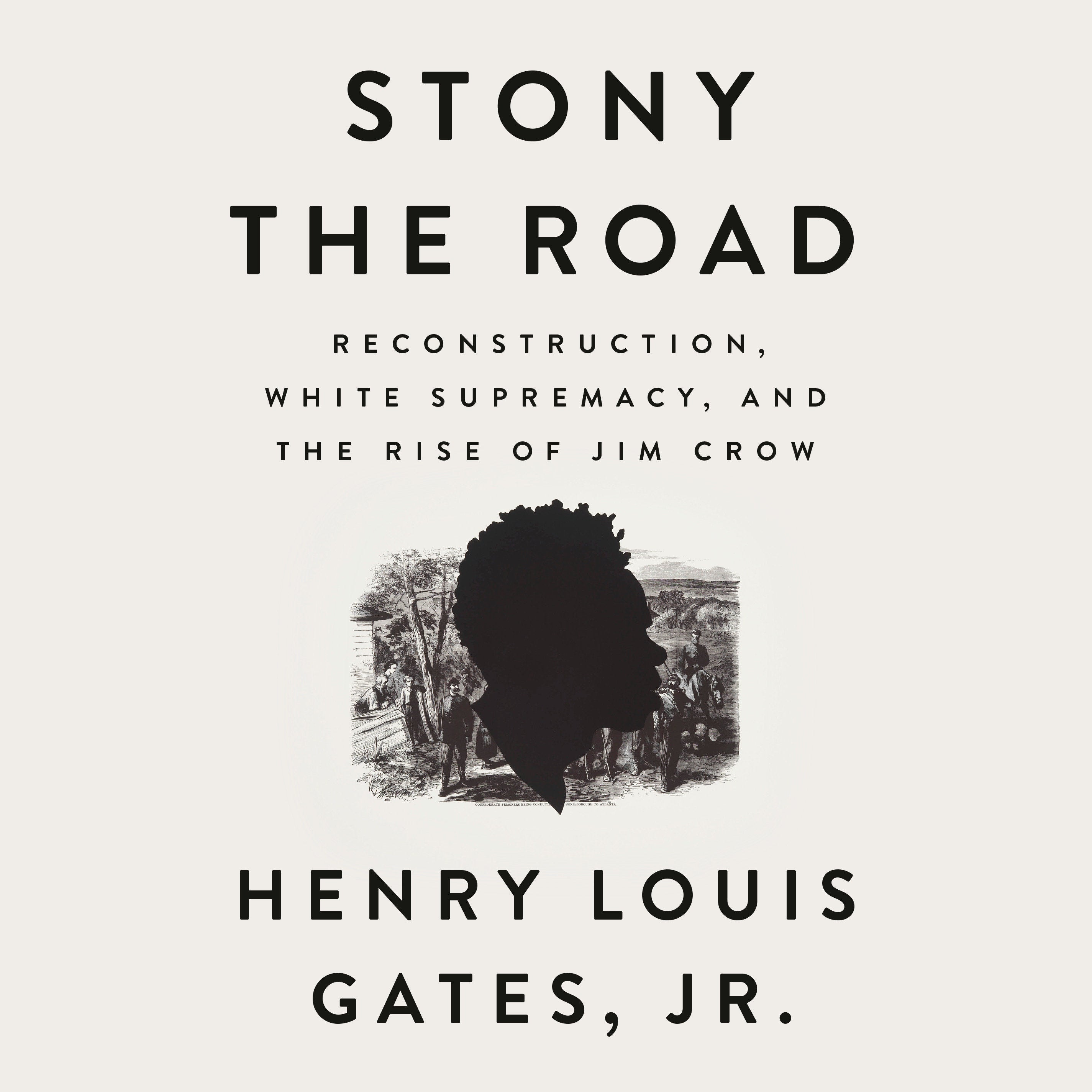 Stony the Road