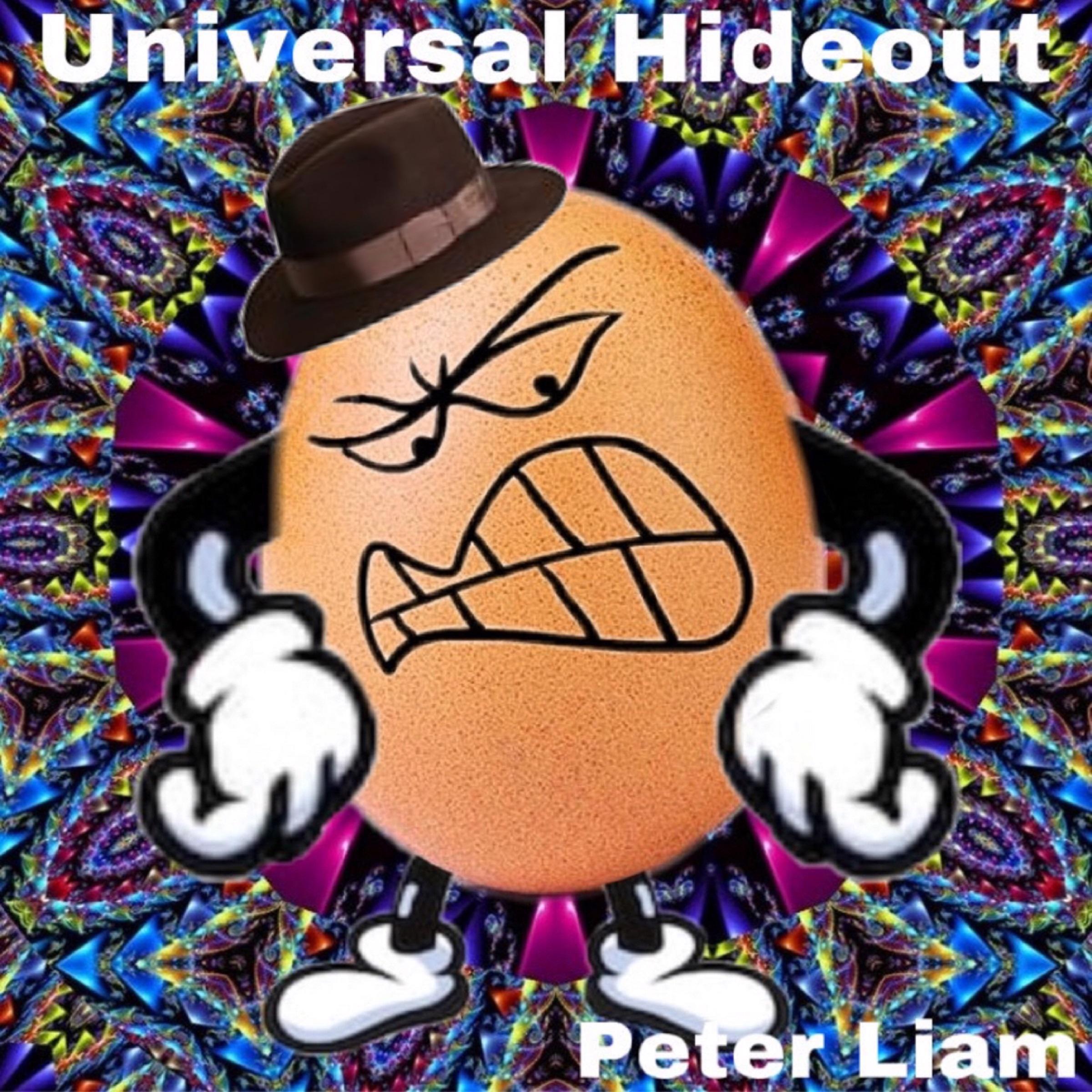 Universal Hideout