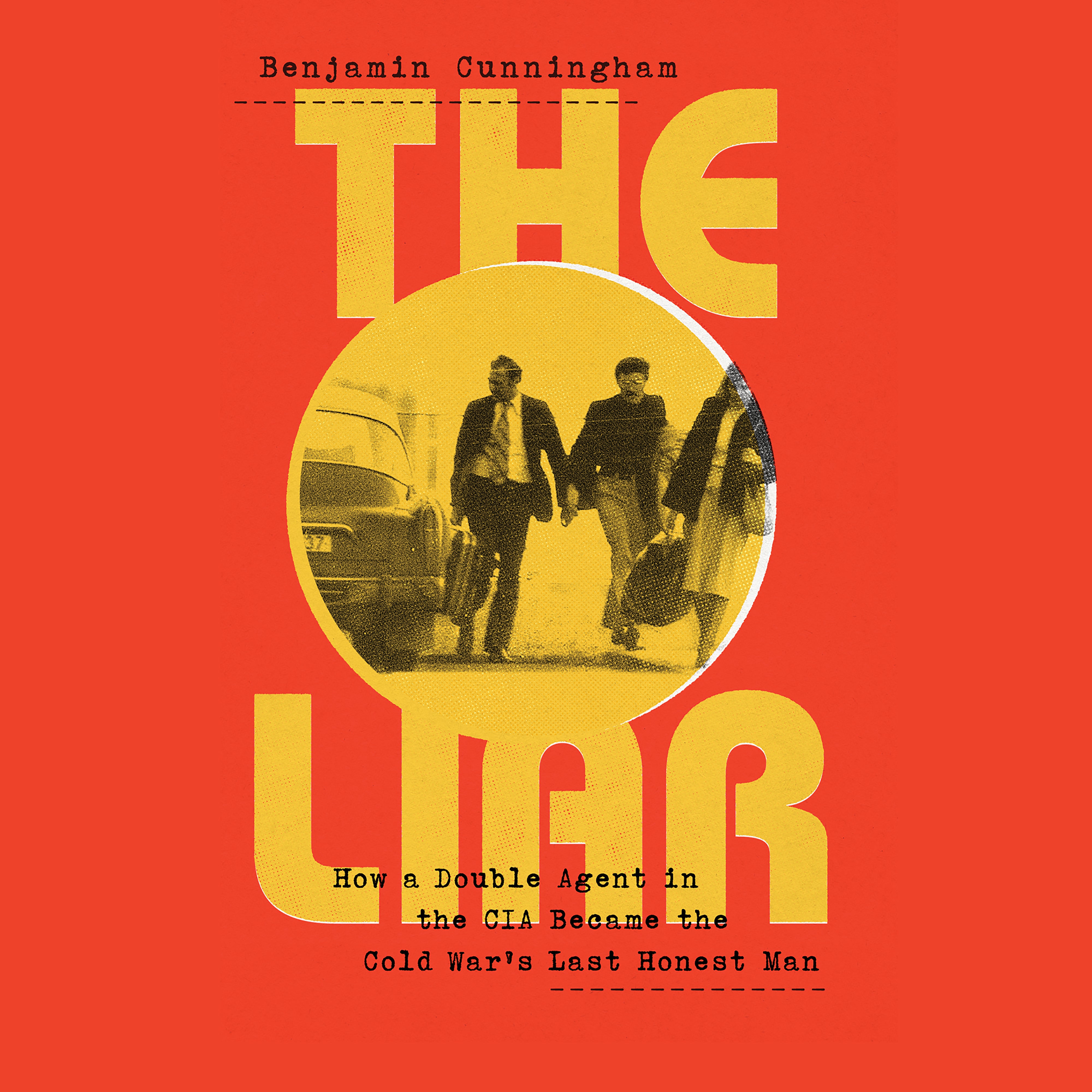 The Liar