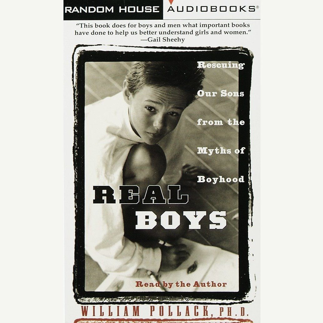 Real Boys