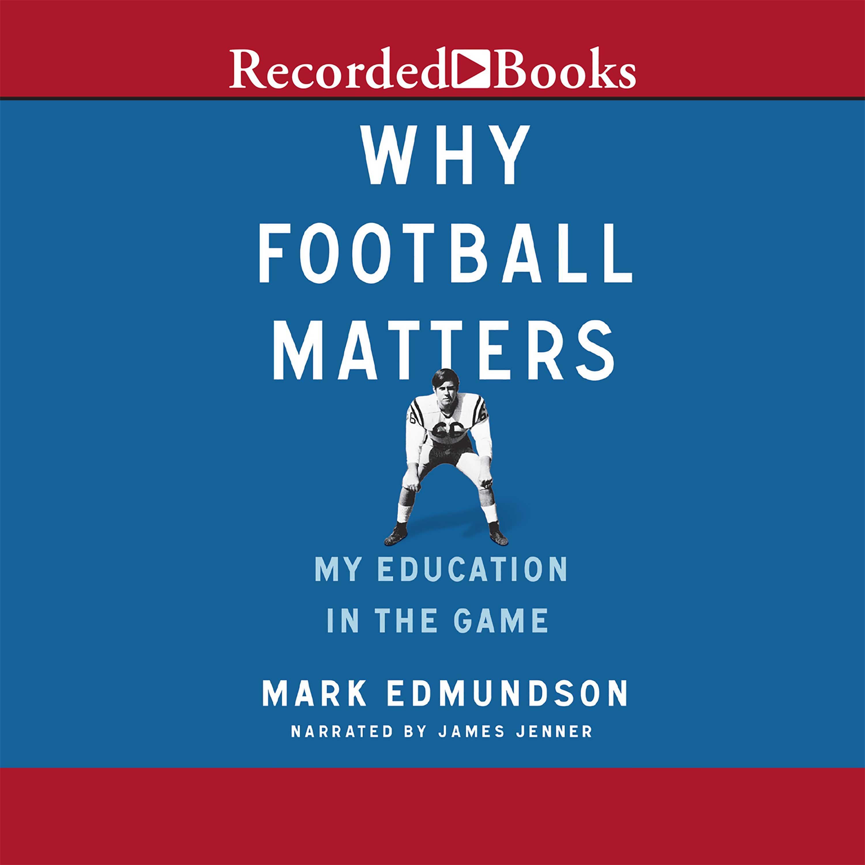 Why Football Matters