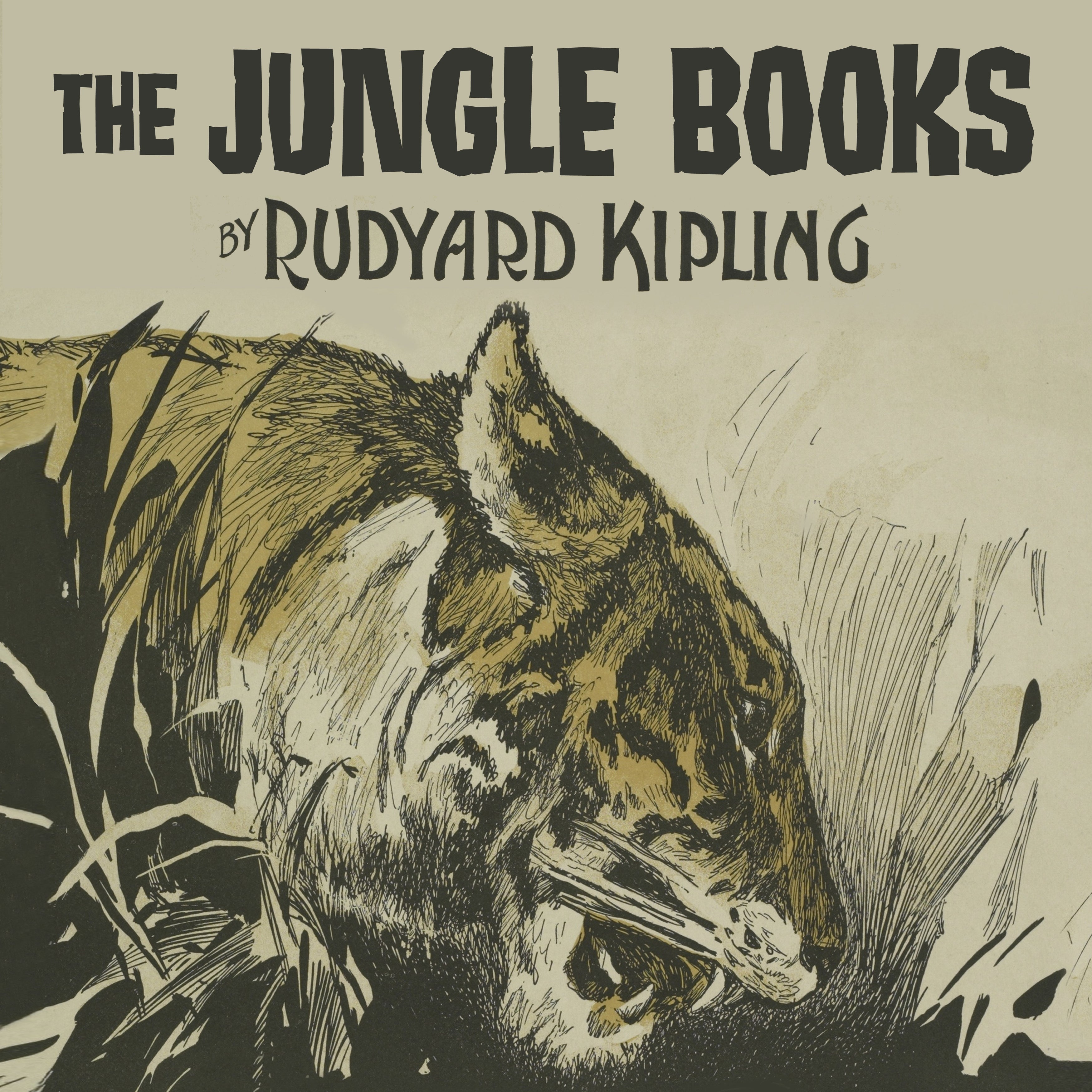 Mowgli (Movie Tie-In)