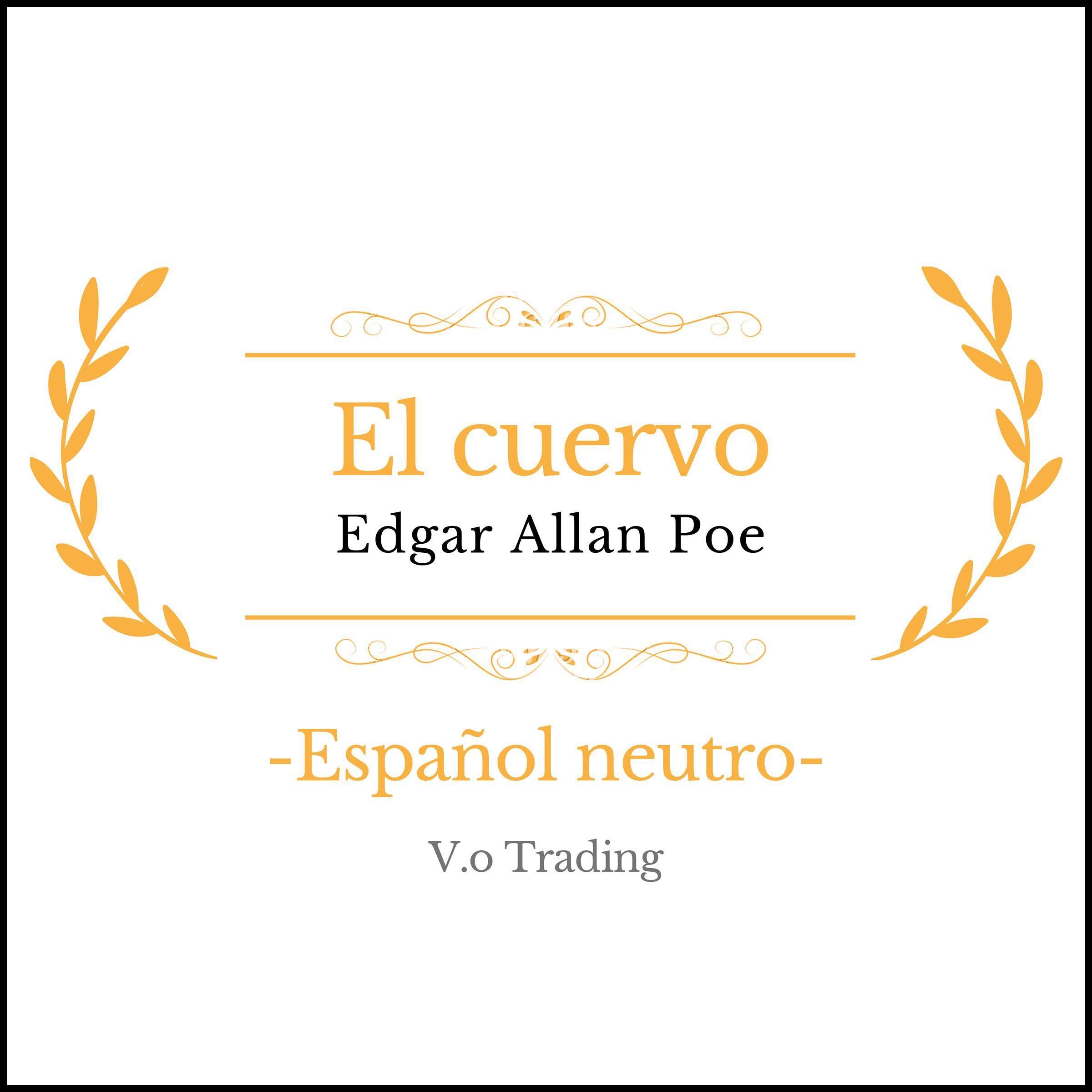 El cuervo prueba