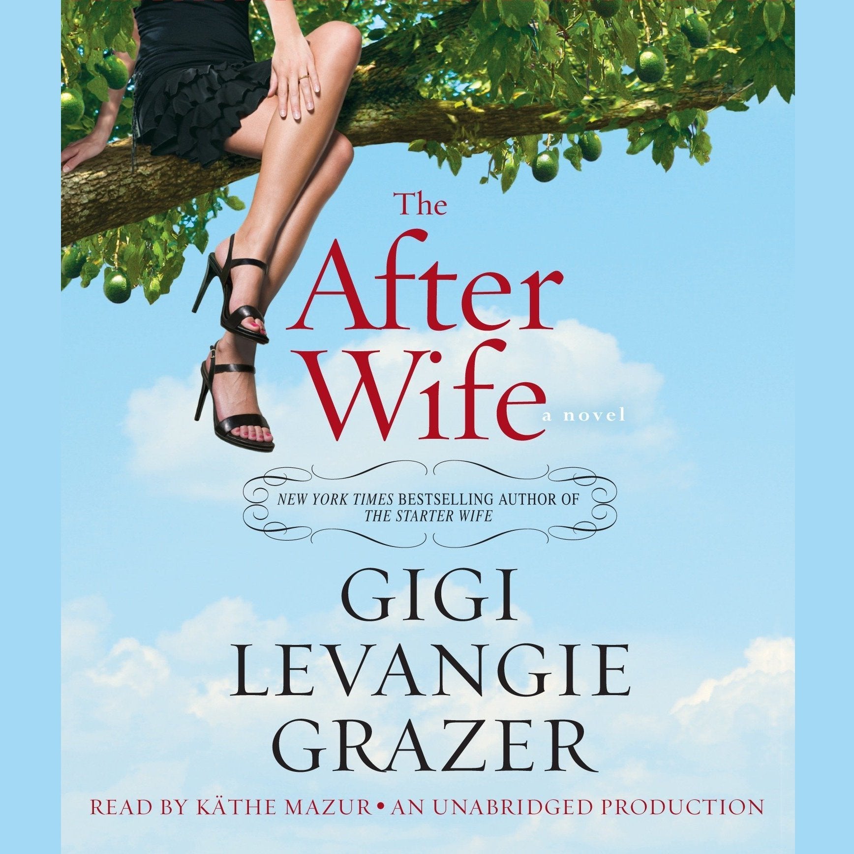 The After Wife