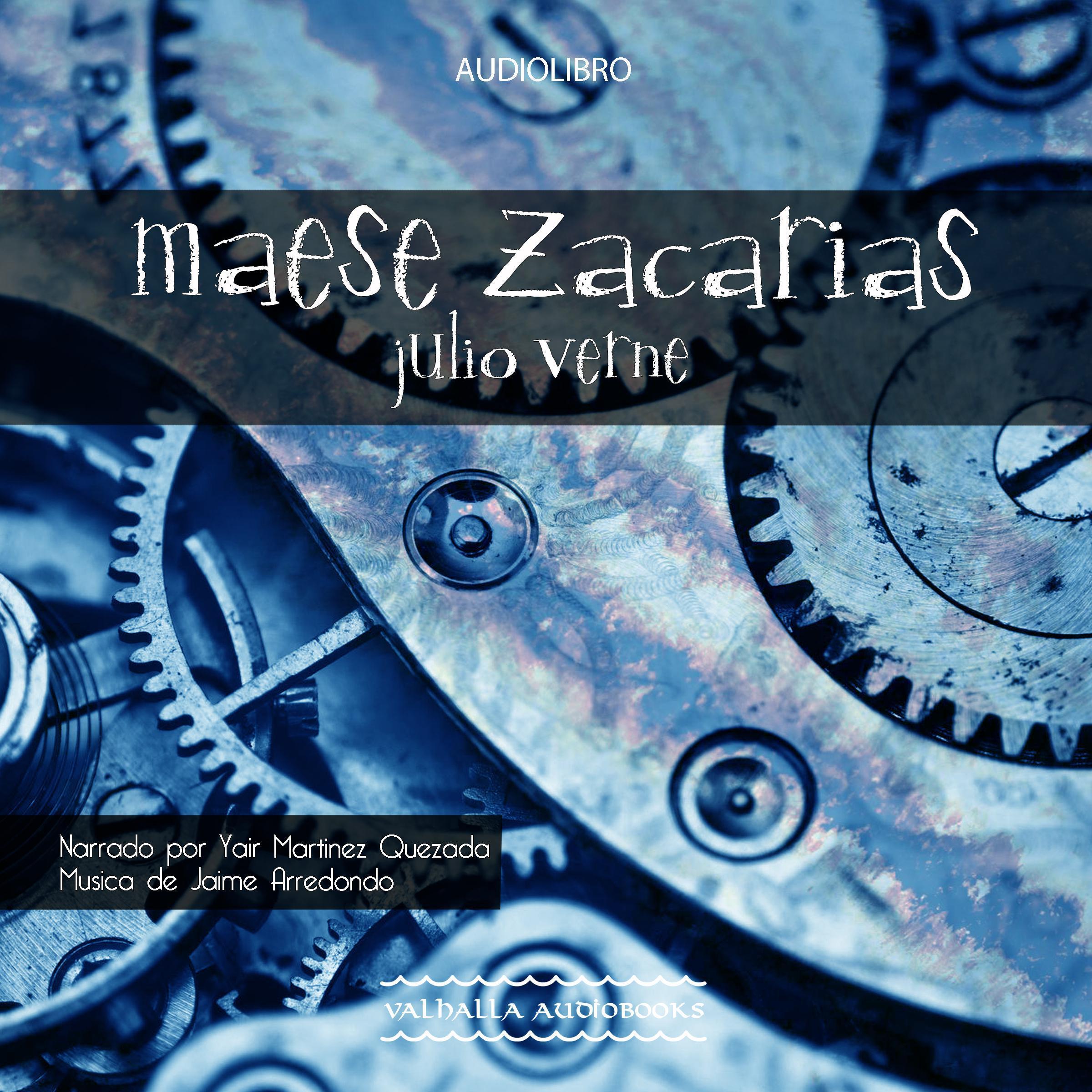 Maese Zacarias