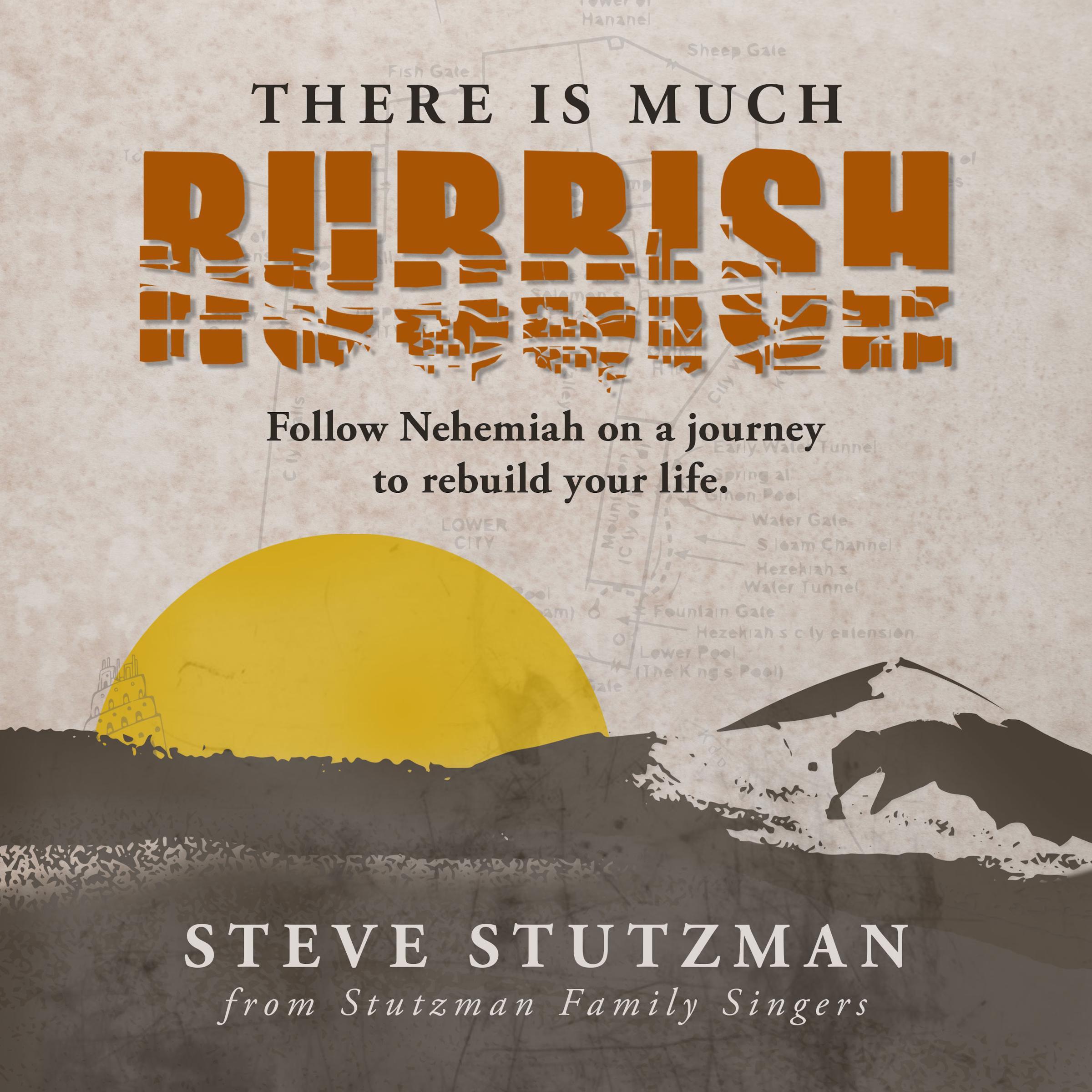 There Is Much Rubbish