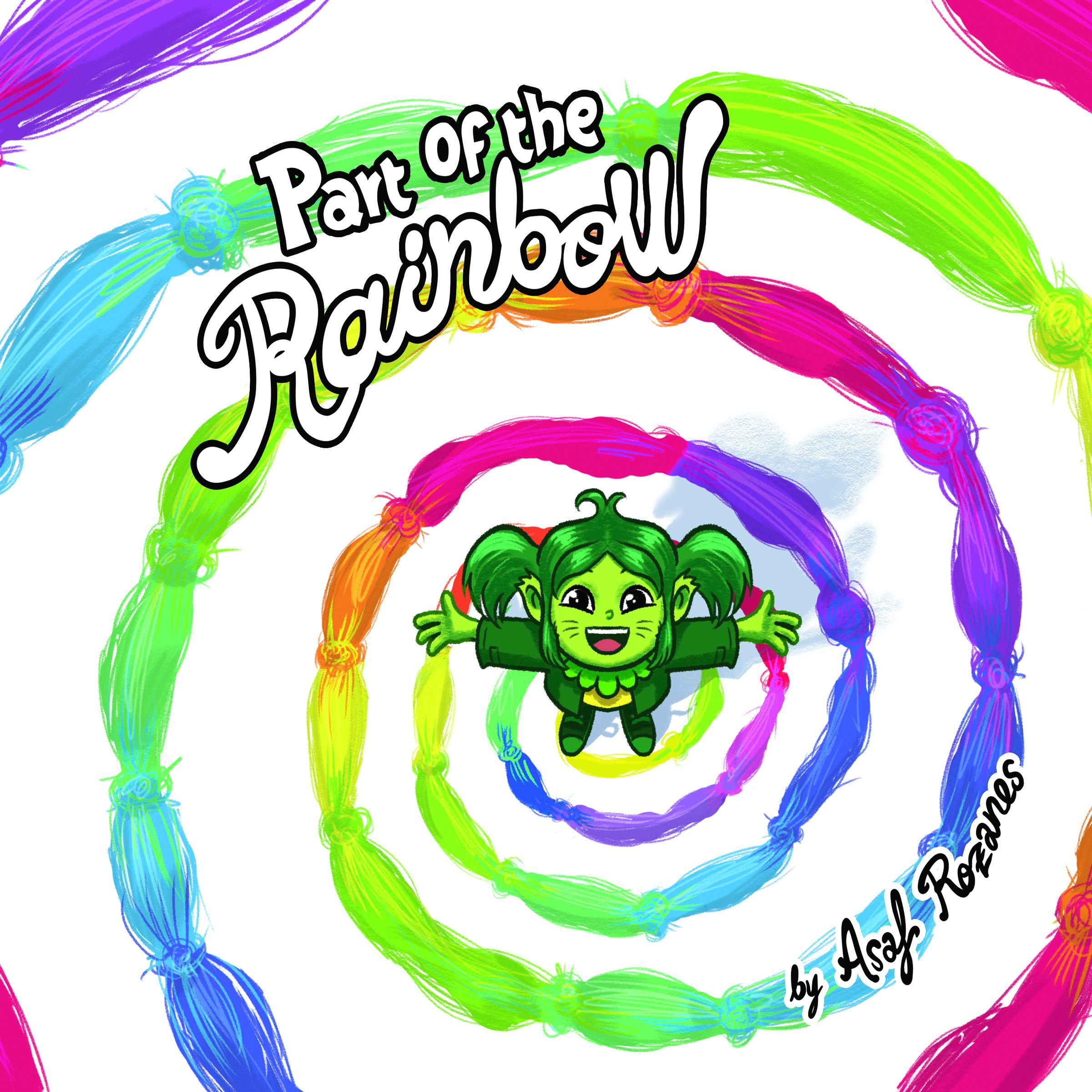 Part Of The Rainbow