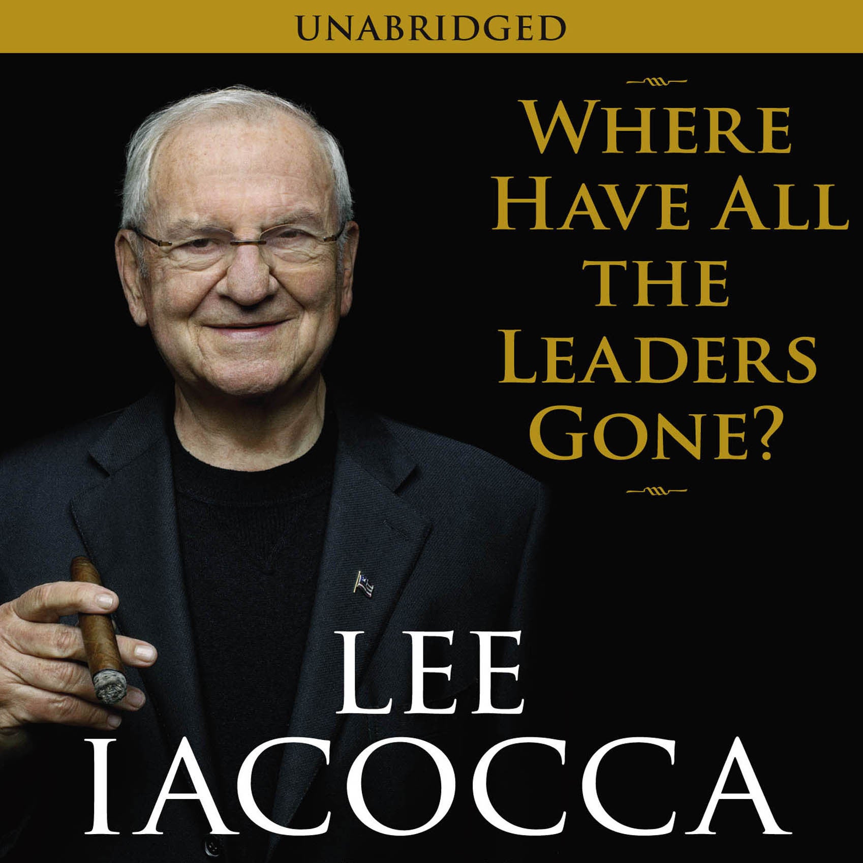 Where Have All the Leaders Gone?