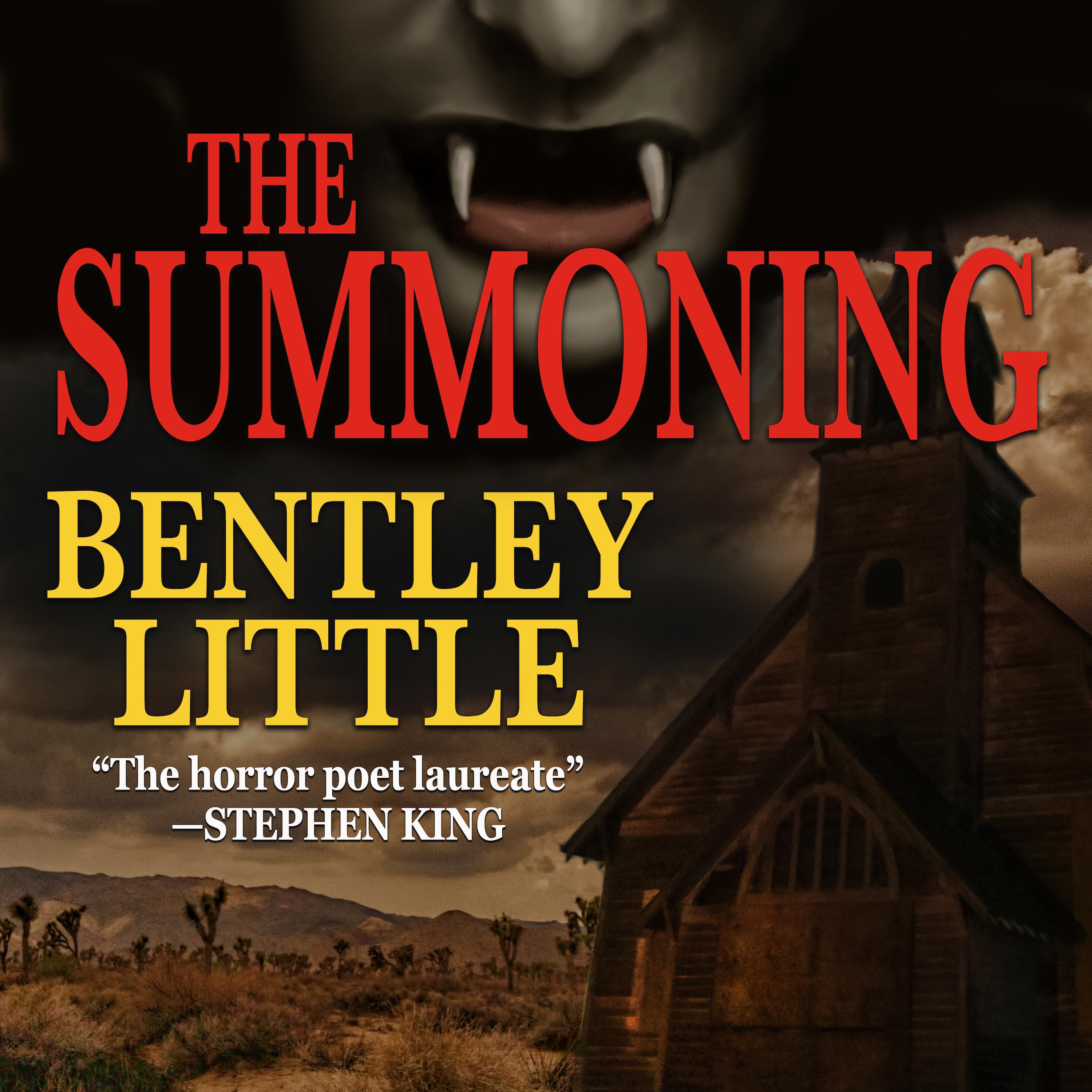The Summoning