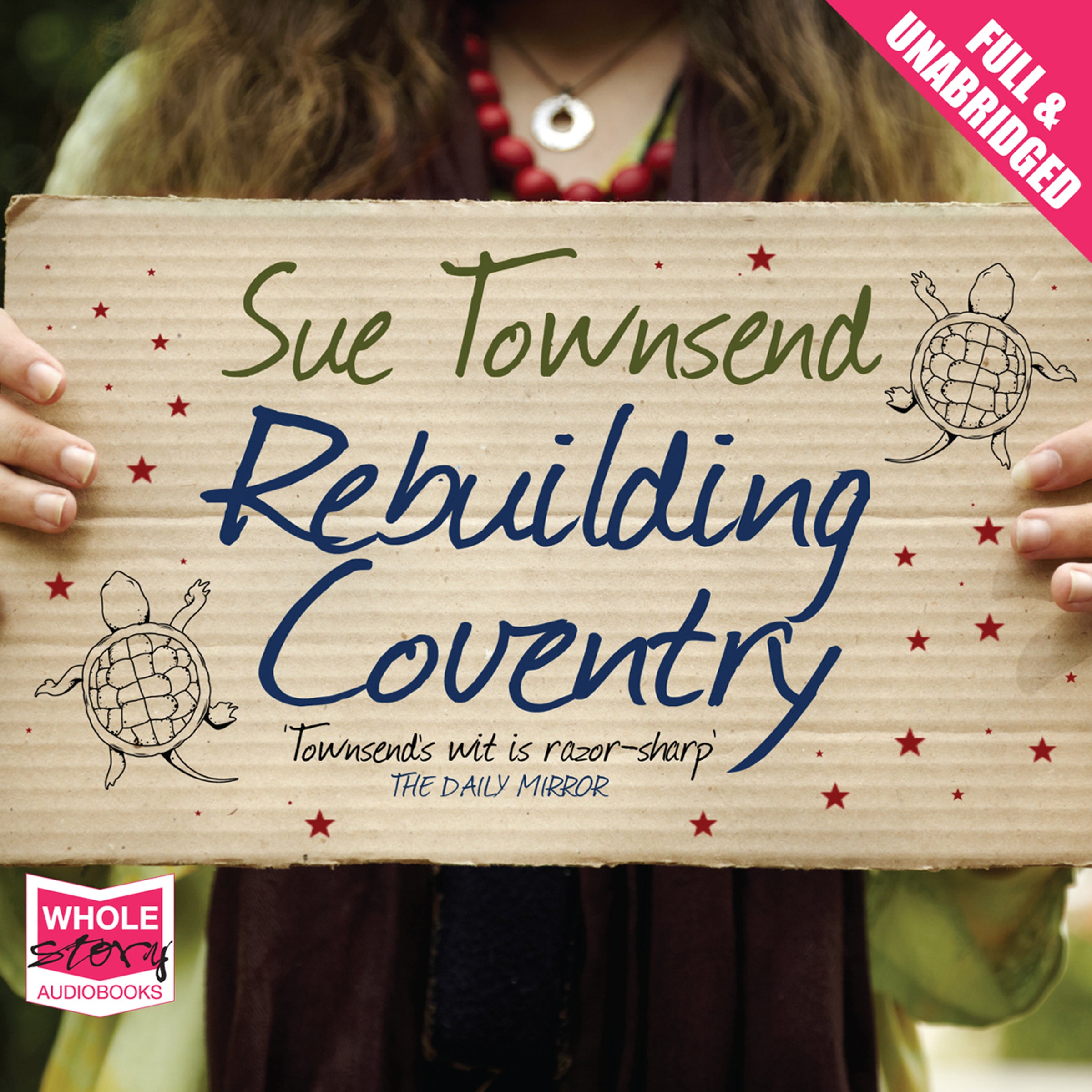 Rebuilding Coventry