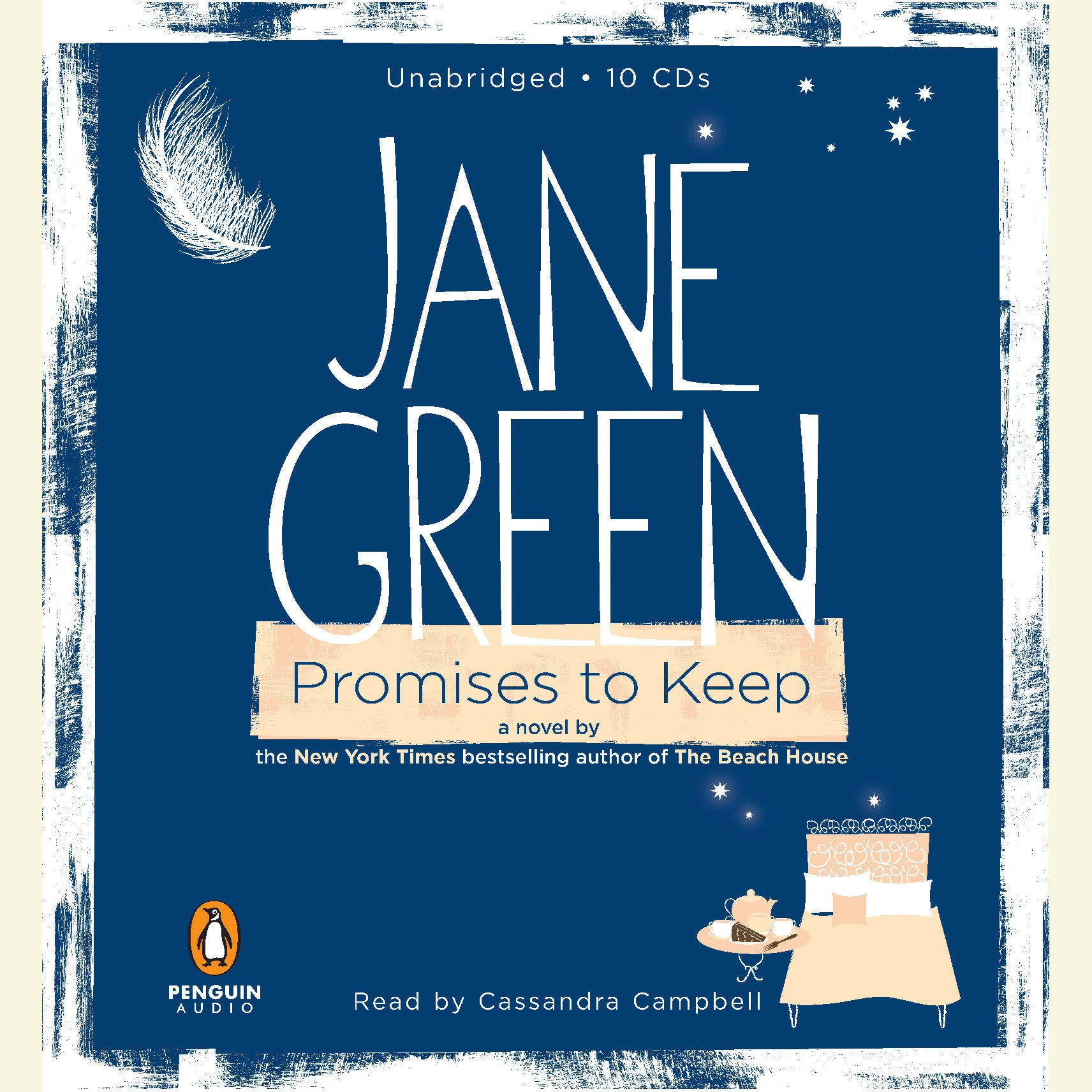 Promises to Keep