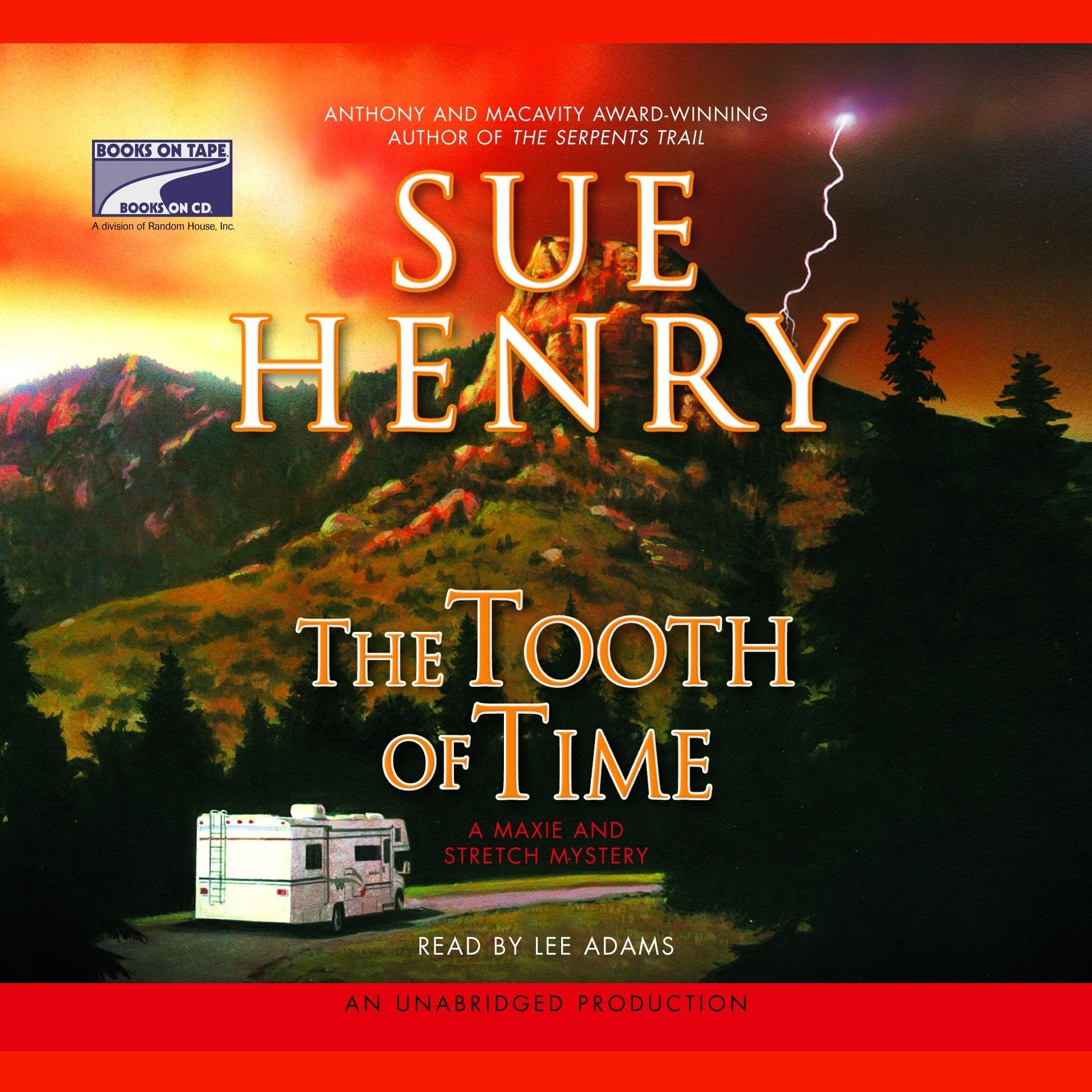 The Tooth of Time