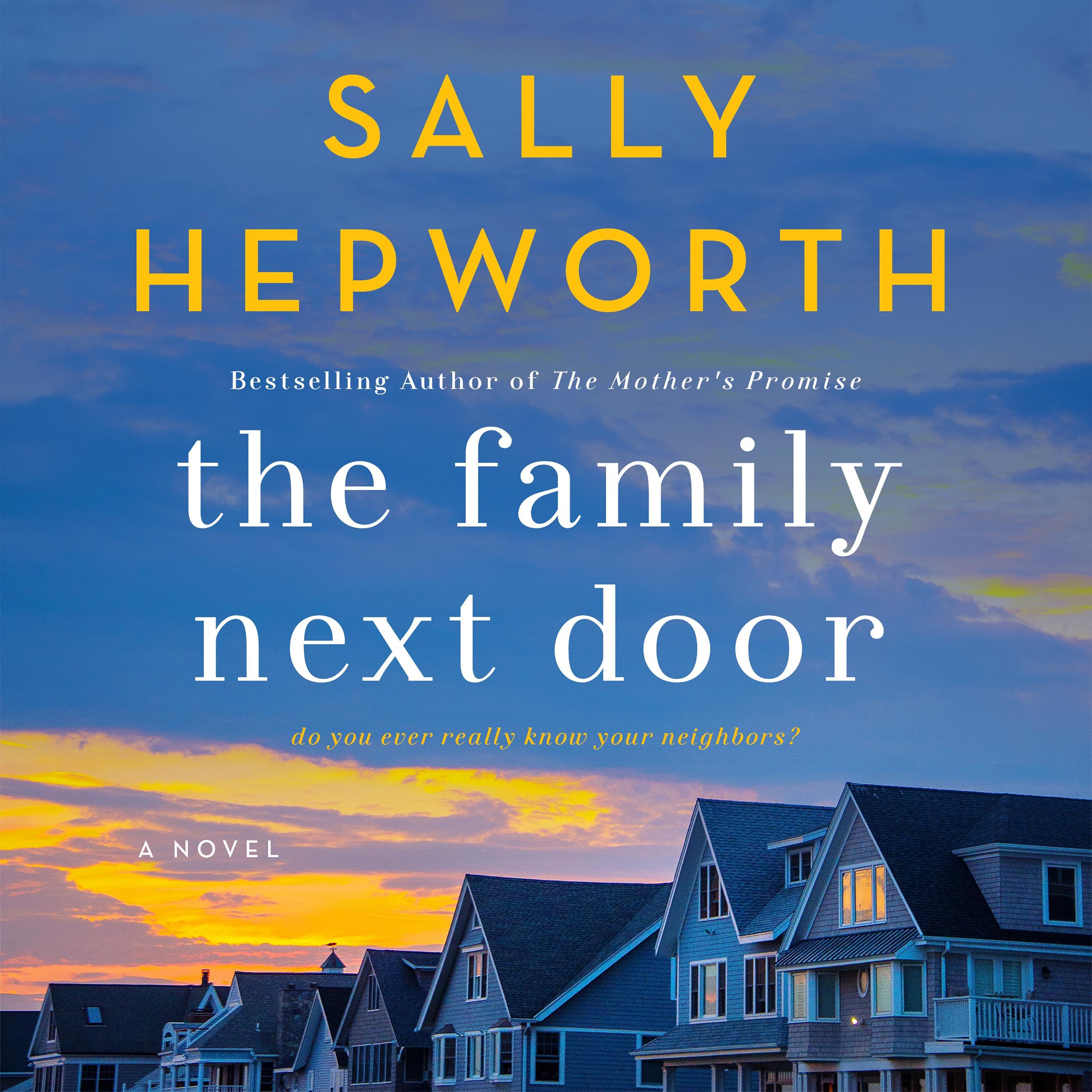 The Family Next Door