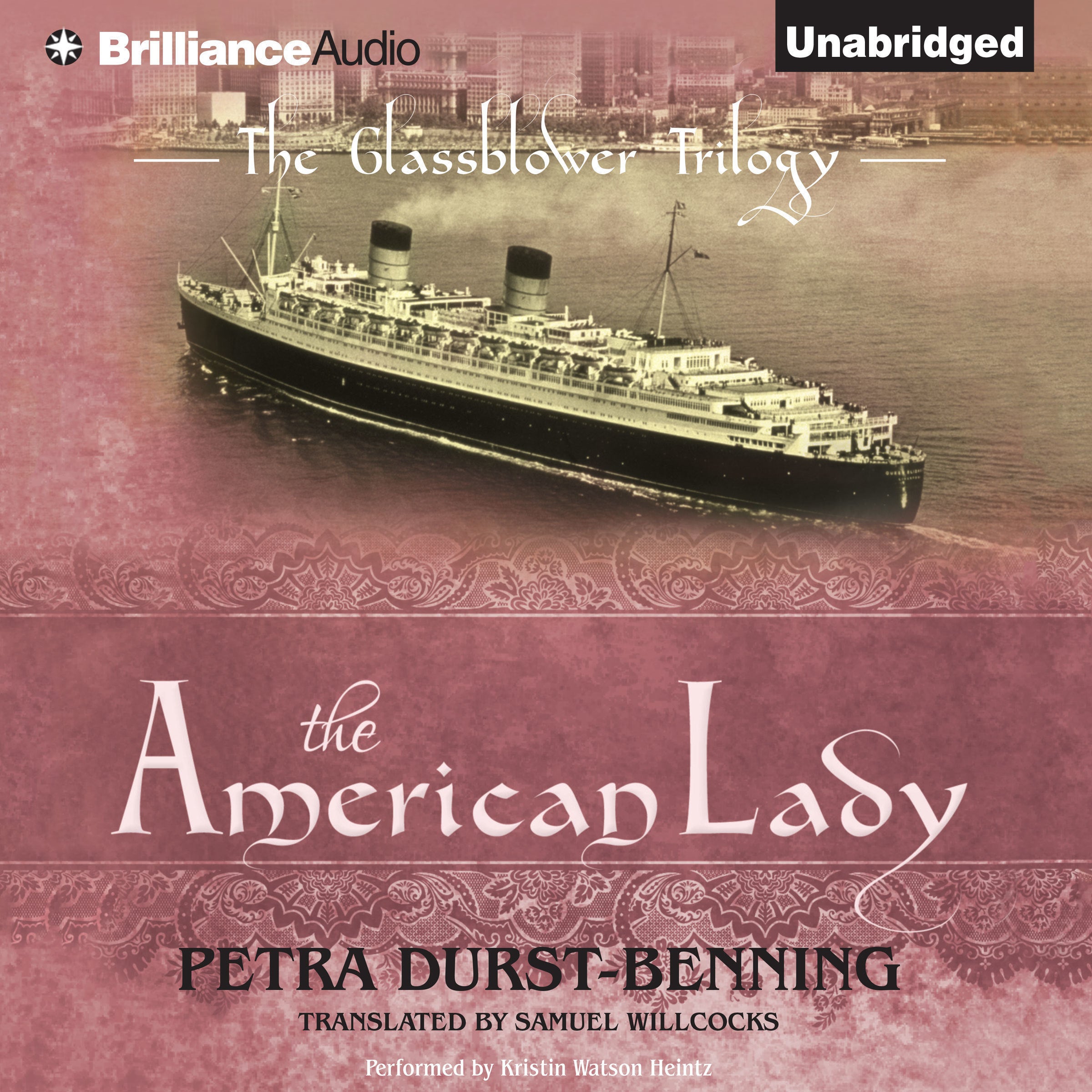 The American Lady