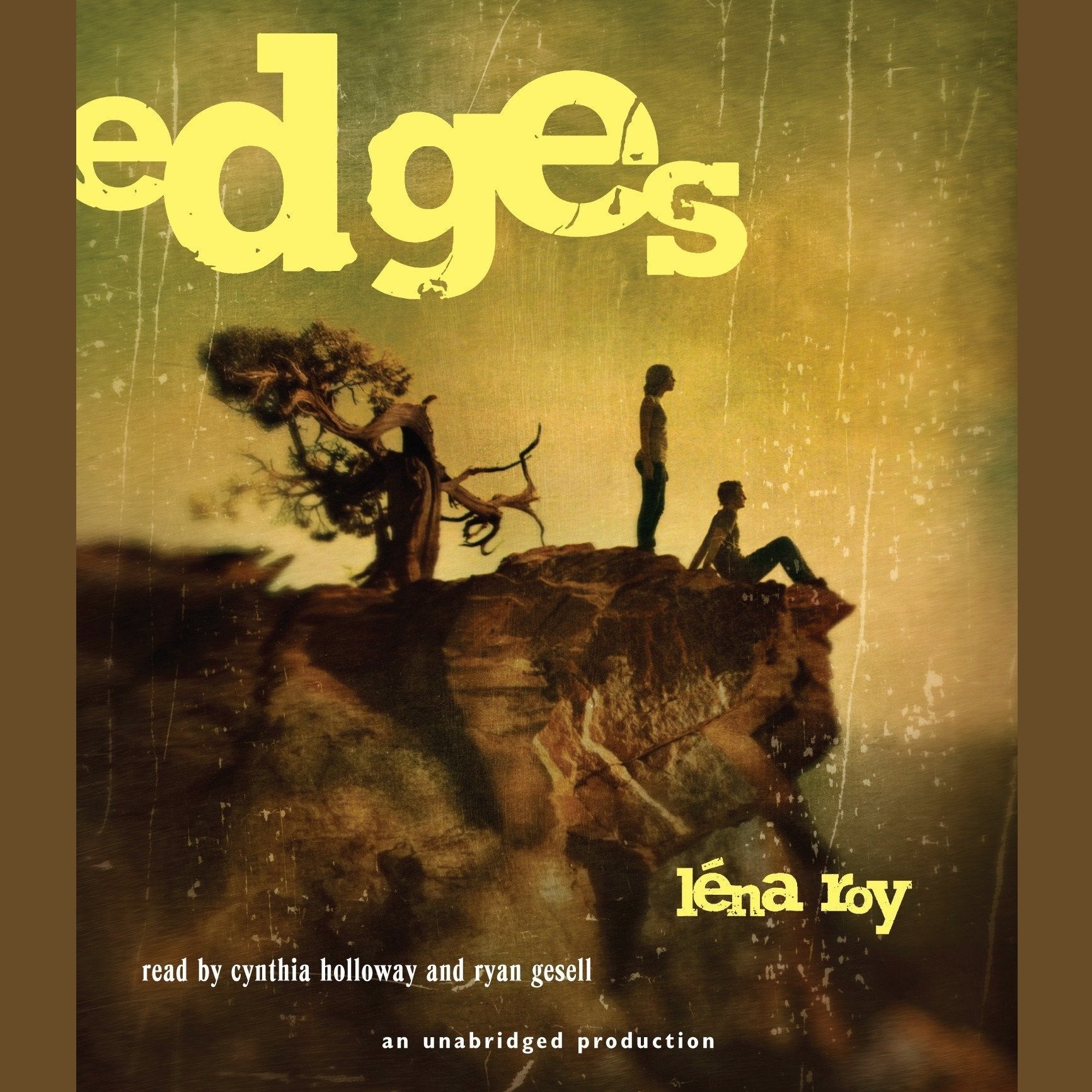 Edges