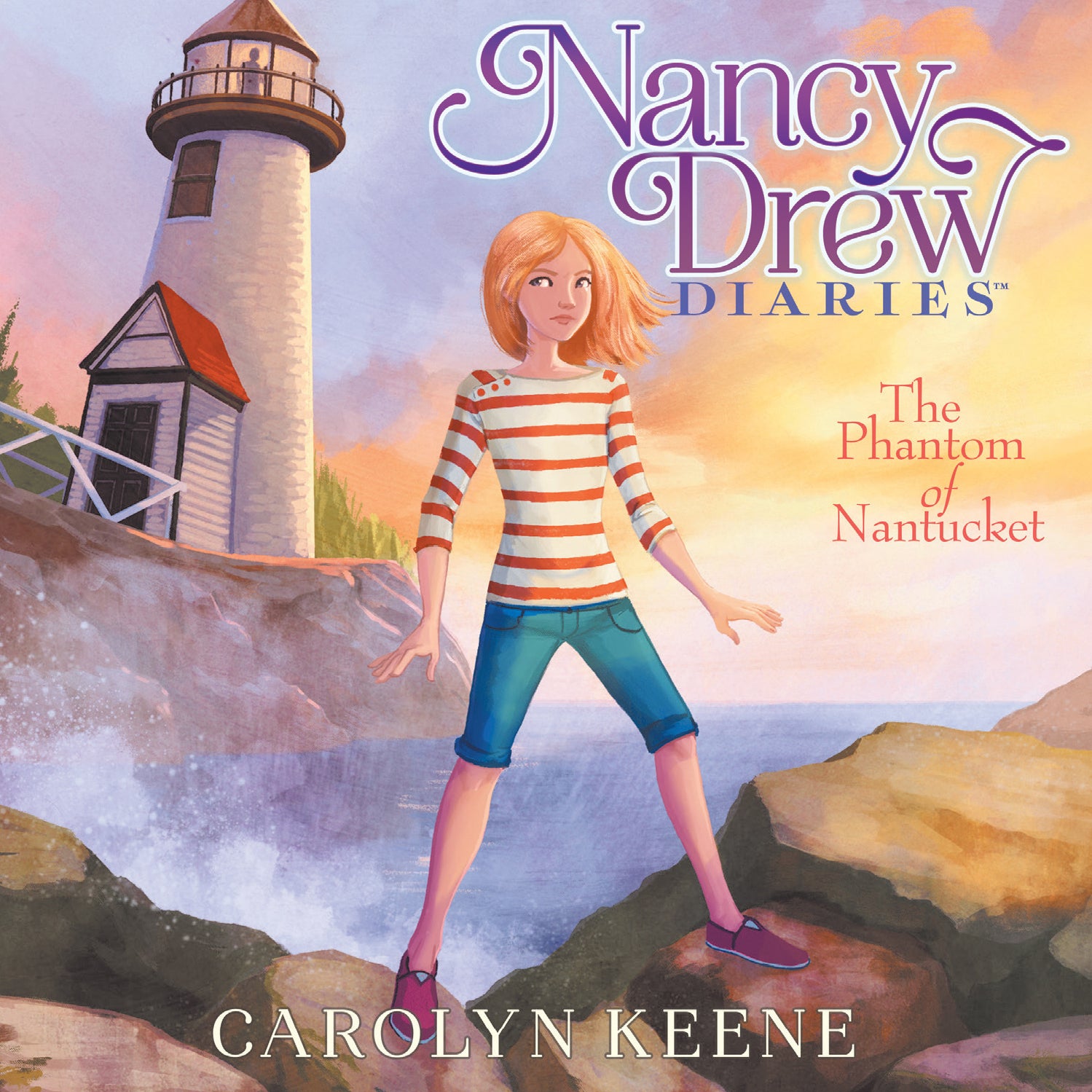 The Phantom of Nantucket