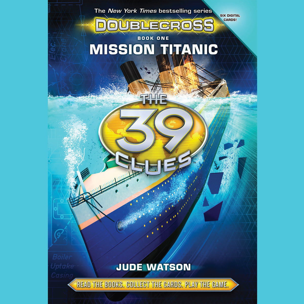 Mission Titanic