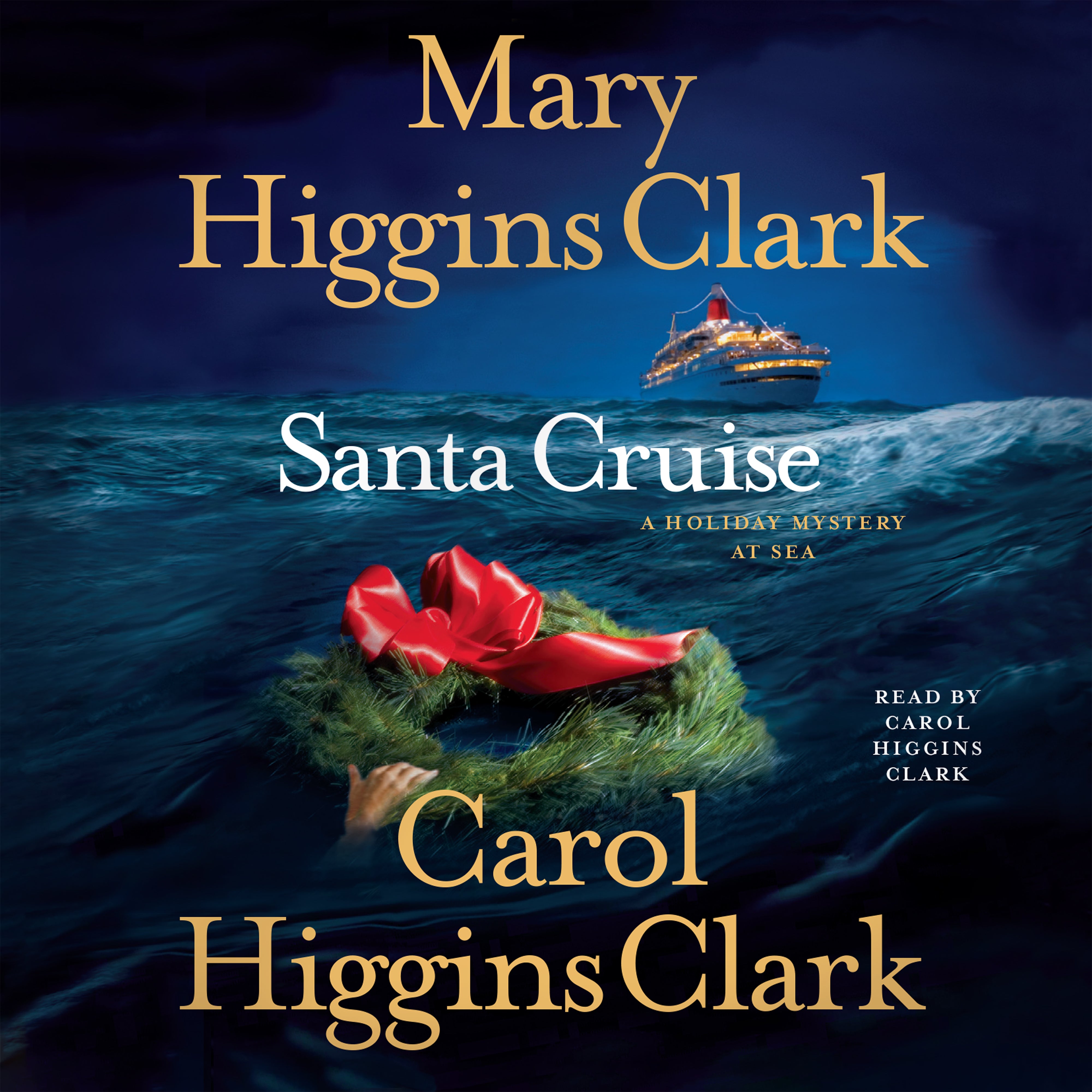 Santa Cruise