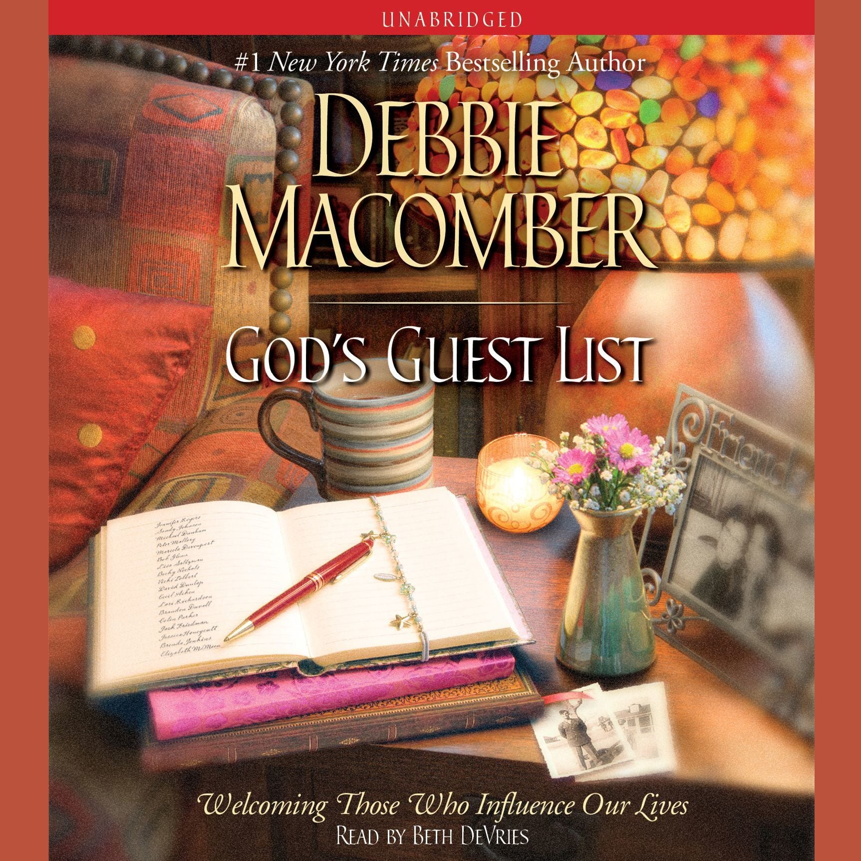 God's Guest List