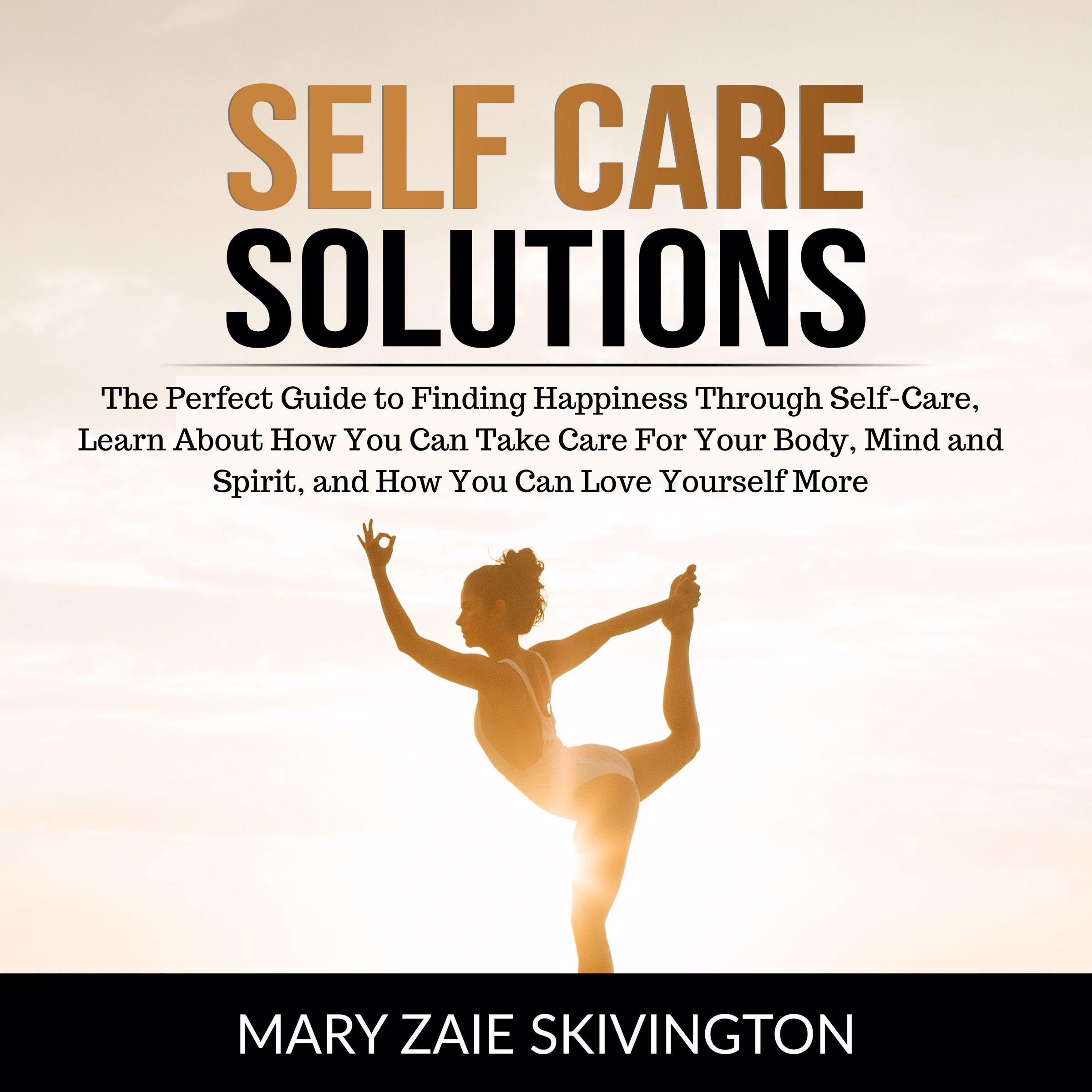Self Care Solutions