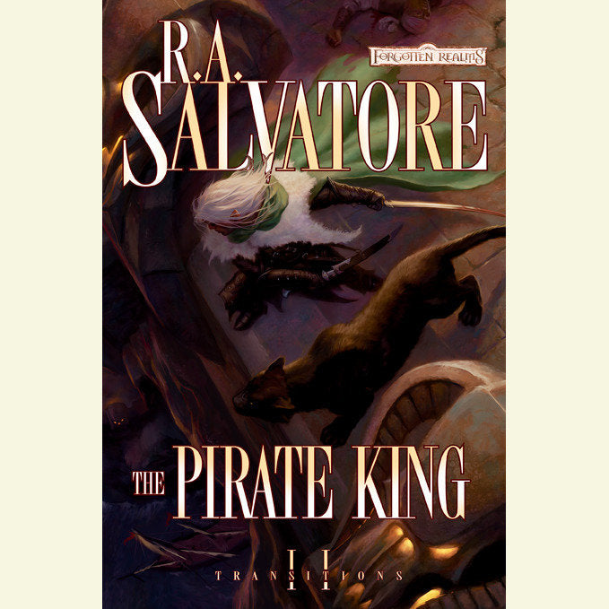 The Pirate King