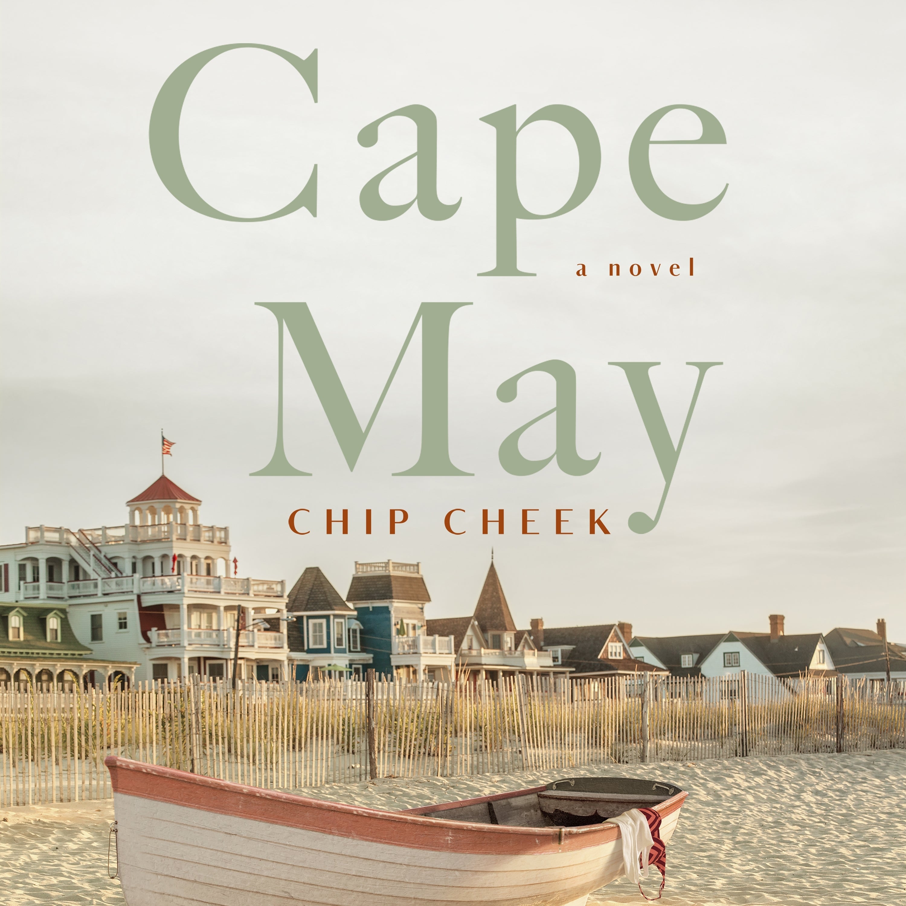 Cape May