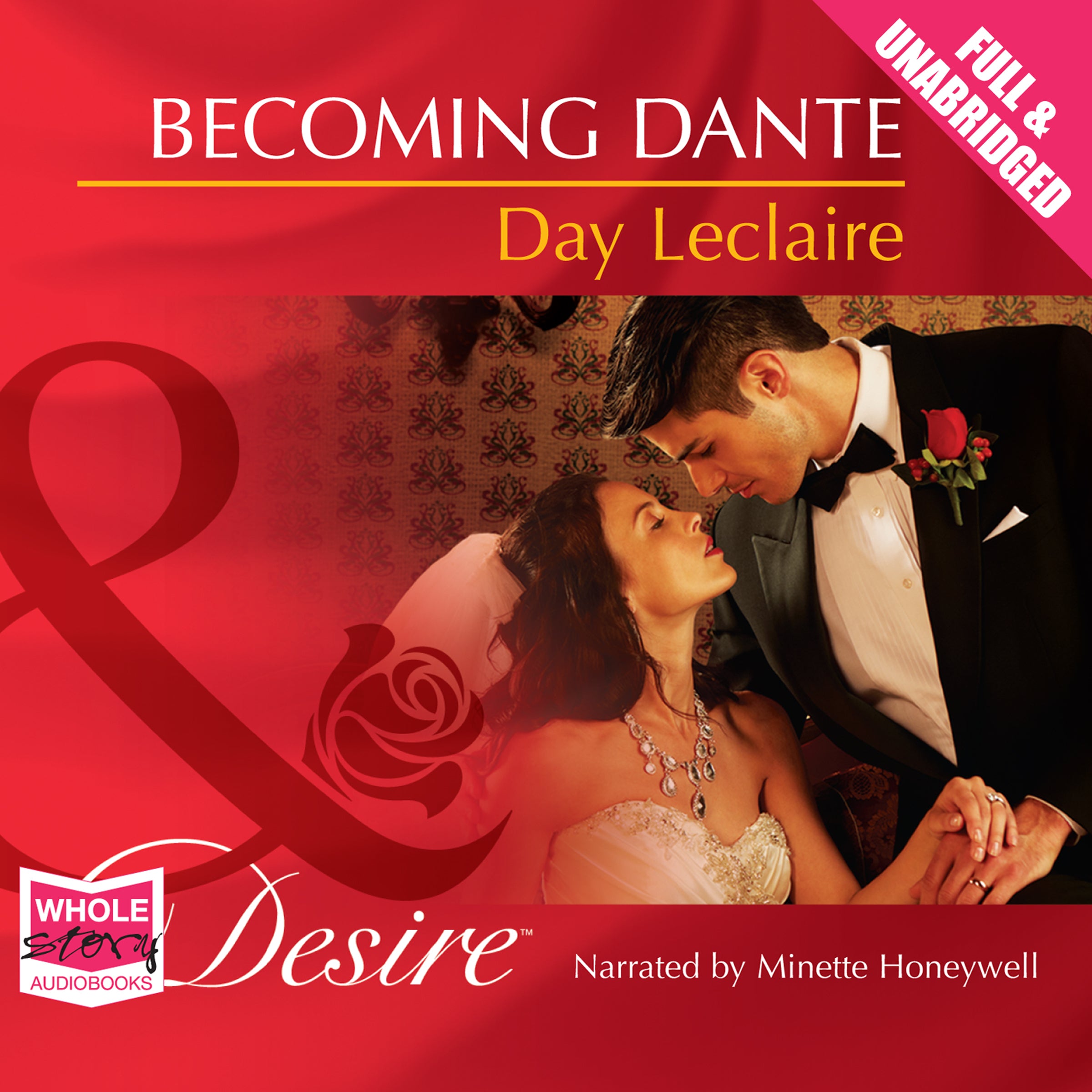 Becoming Dante