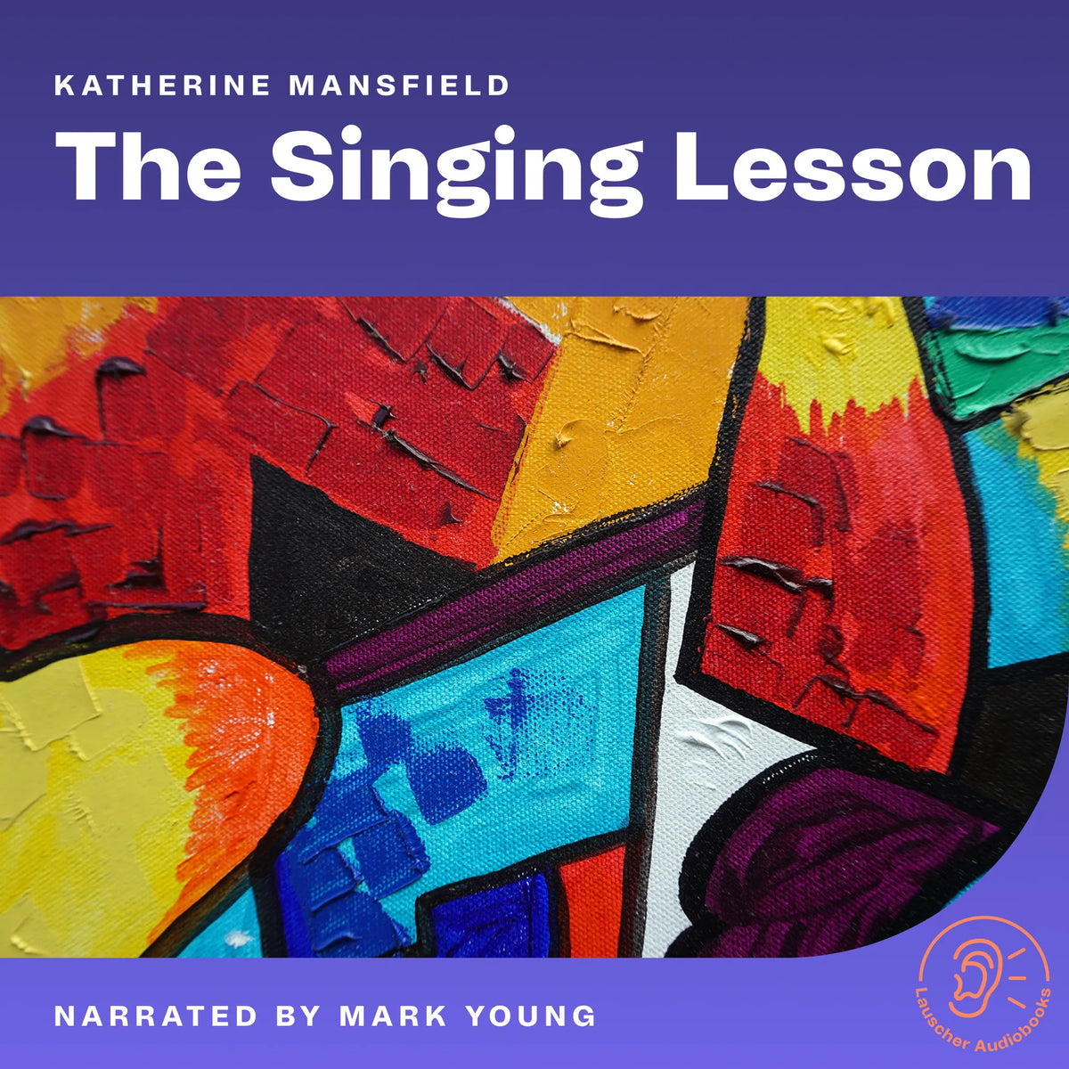 The Singing Lesson