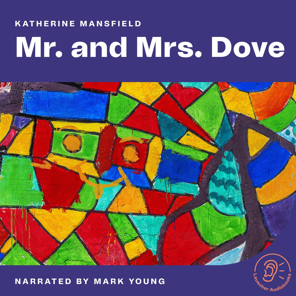 Mr. And Mrs. Dove