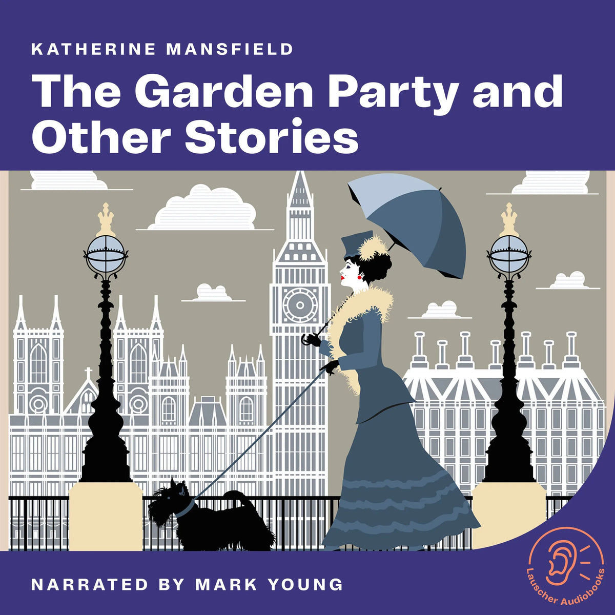The Garden Party and Other Stories
