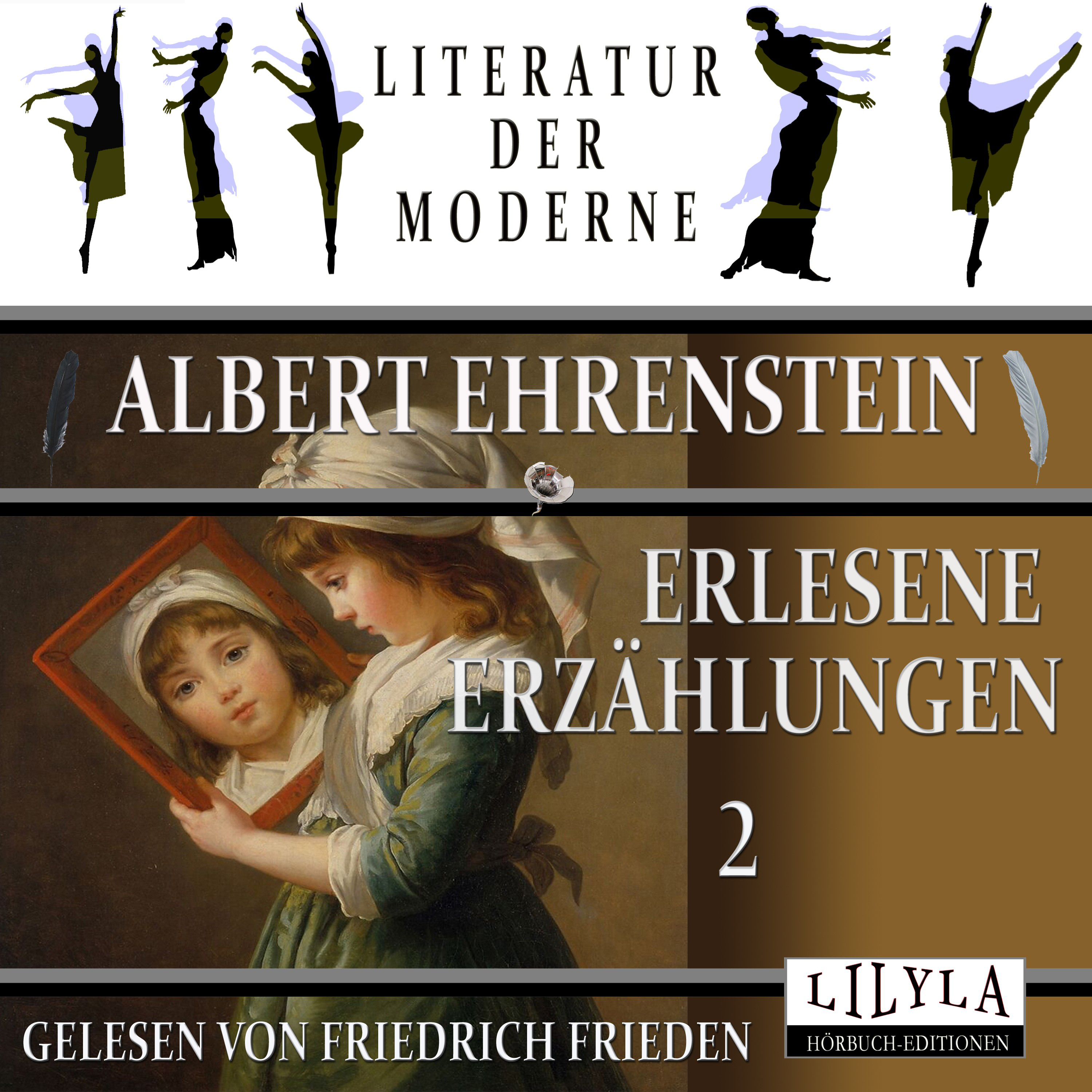 Erlesene Erzählungen 2