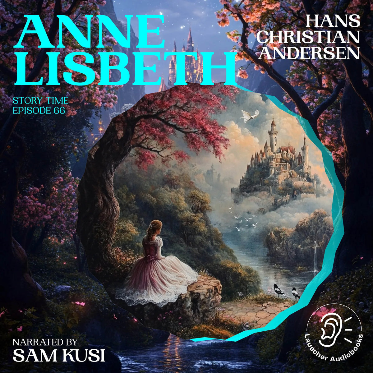 Anne Lisbeth (Story Time, Episode 66)