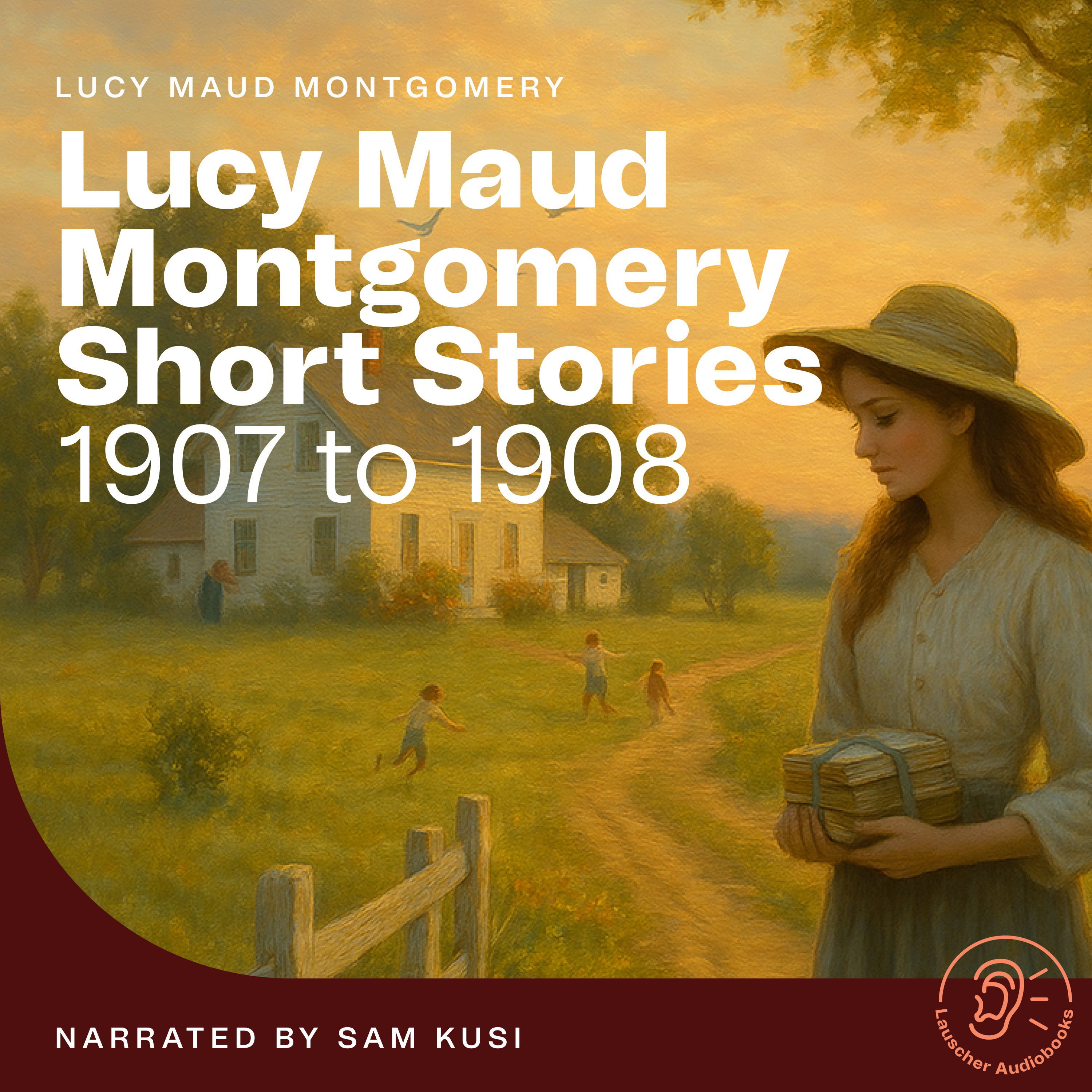 Lucy Maud Montgomery Short Stories
