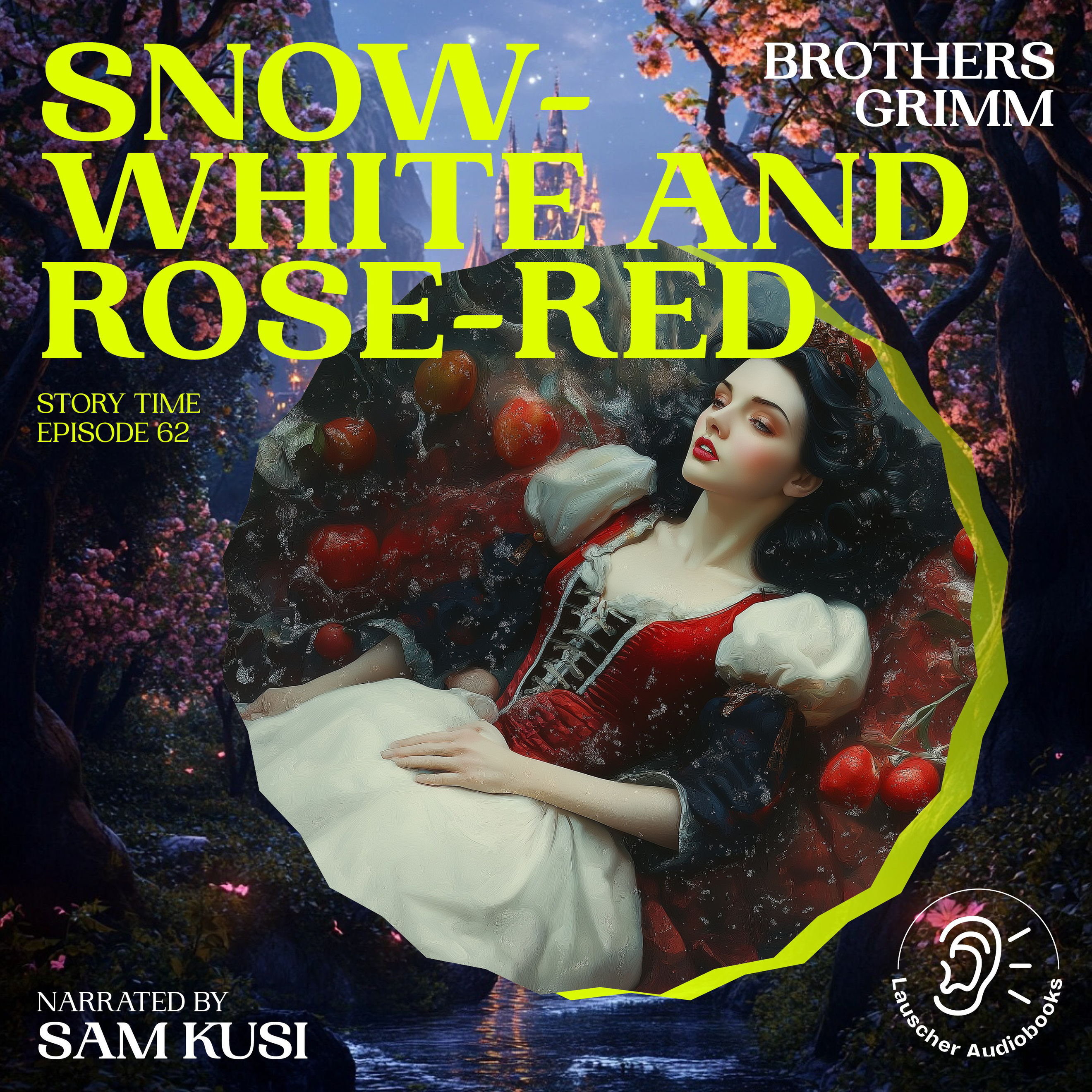Snow-White and Rose-Red (Story Time, Episode 62)