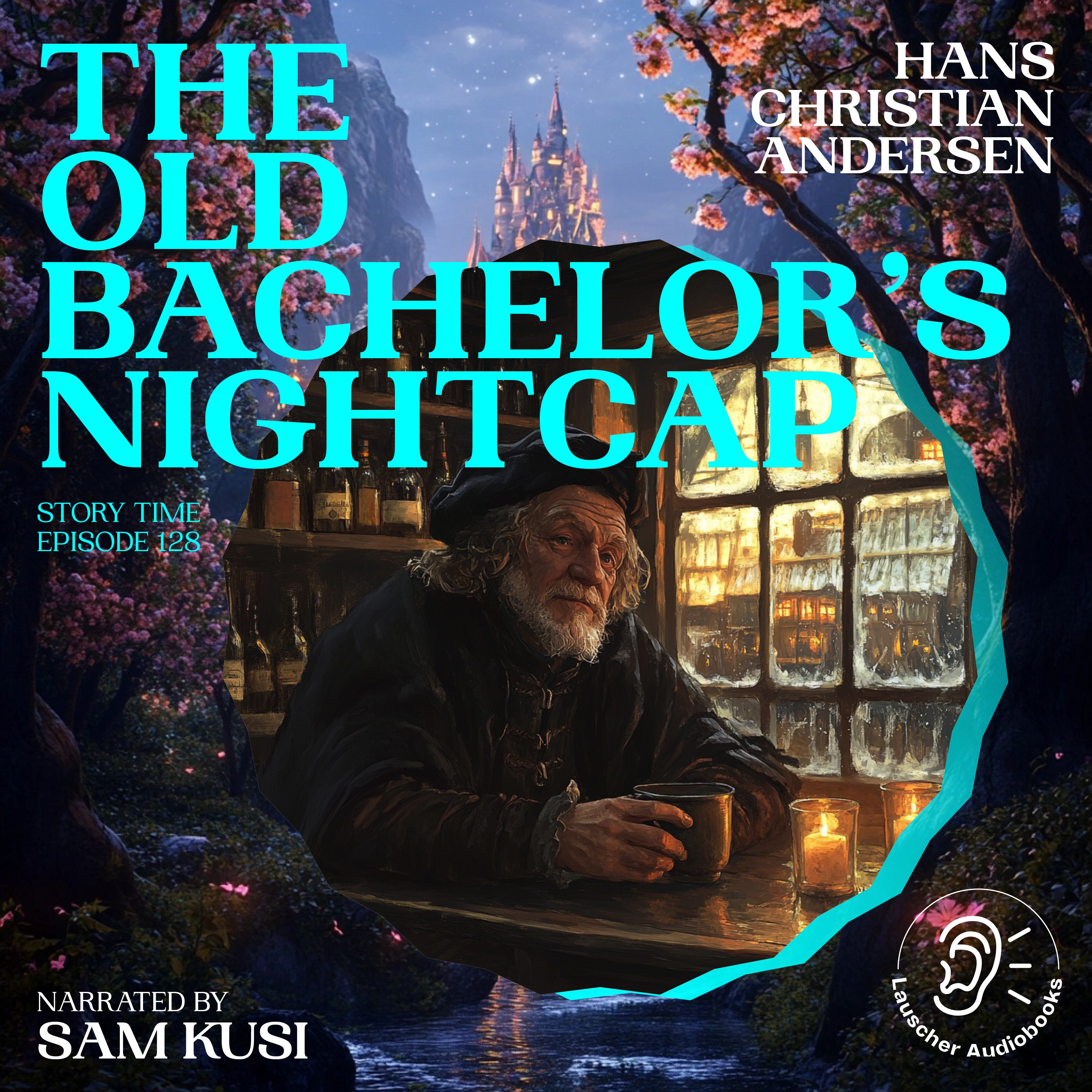 The Old Bachelor's Nightcap (Story Time, Episode 128)