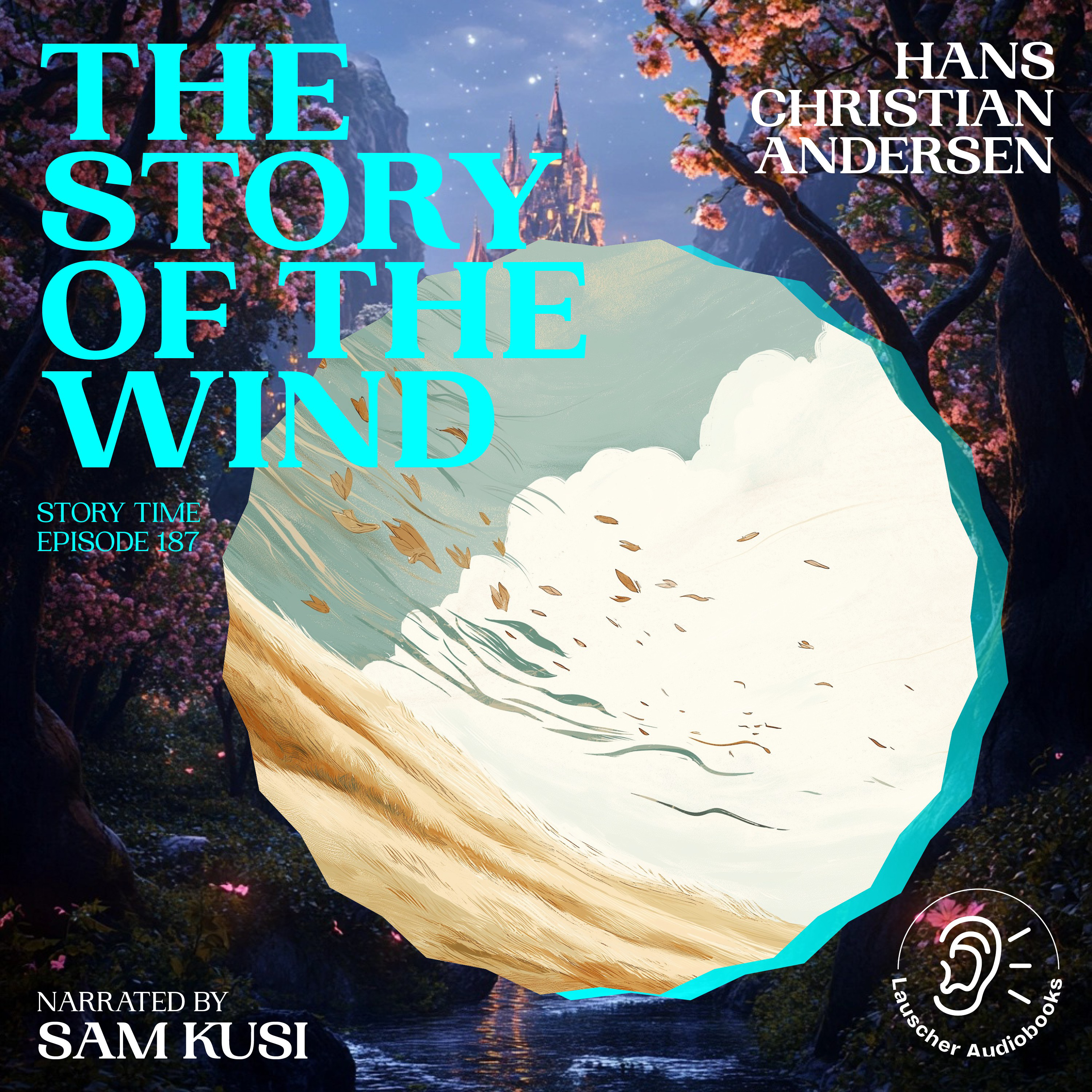 The Story of the Wind (Story Time, Episode 187)