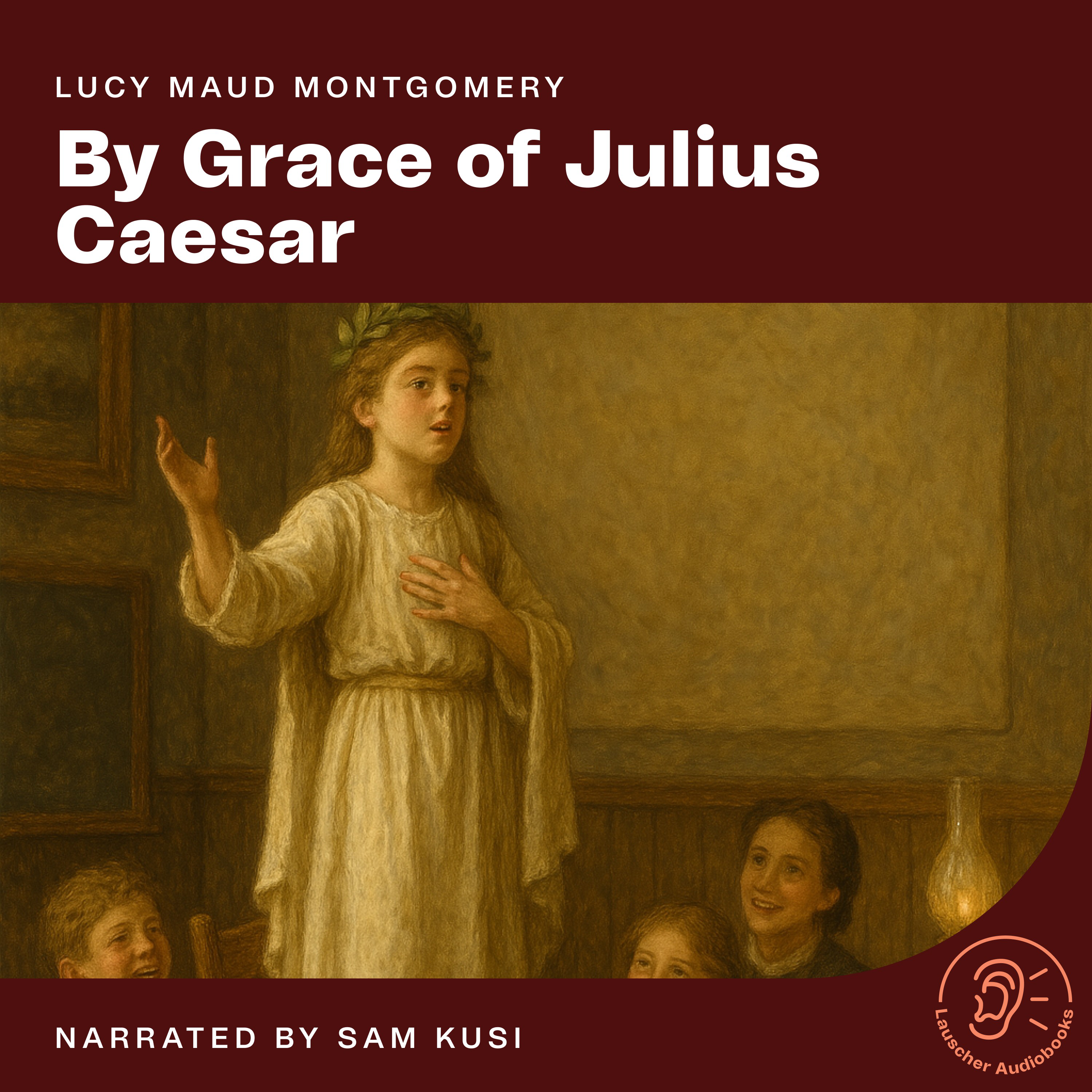 By Grace of Julius Caesar