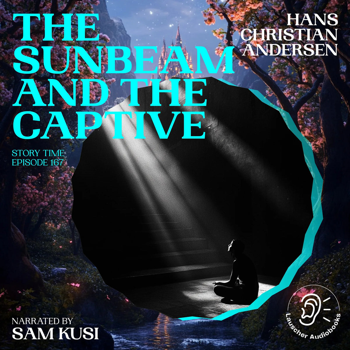 The Sunbeam and the Captive (Story Time, Episode 167)