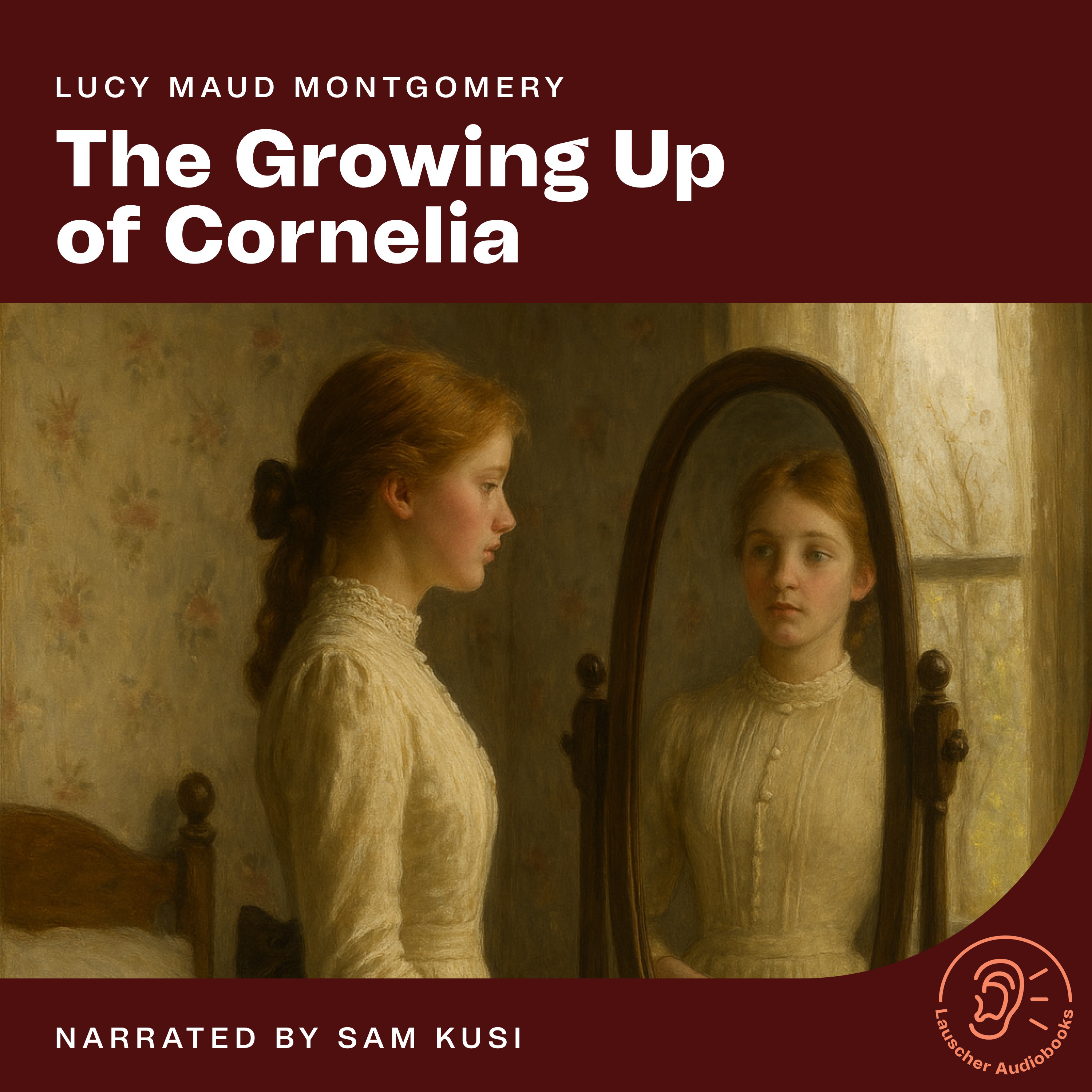 The Growing up of Cornelia