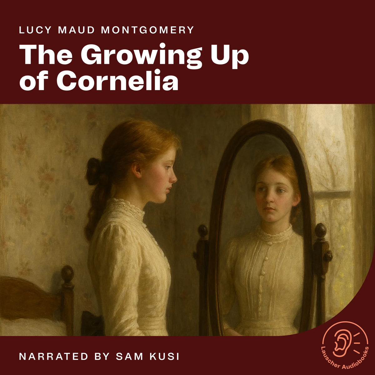 The Growing up of Cornelia