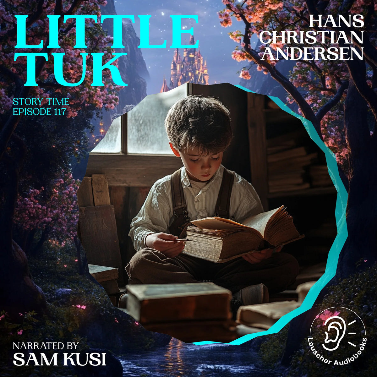 Little Tuk (Story Time, Episode 117)