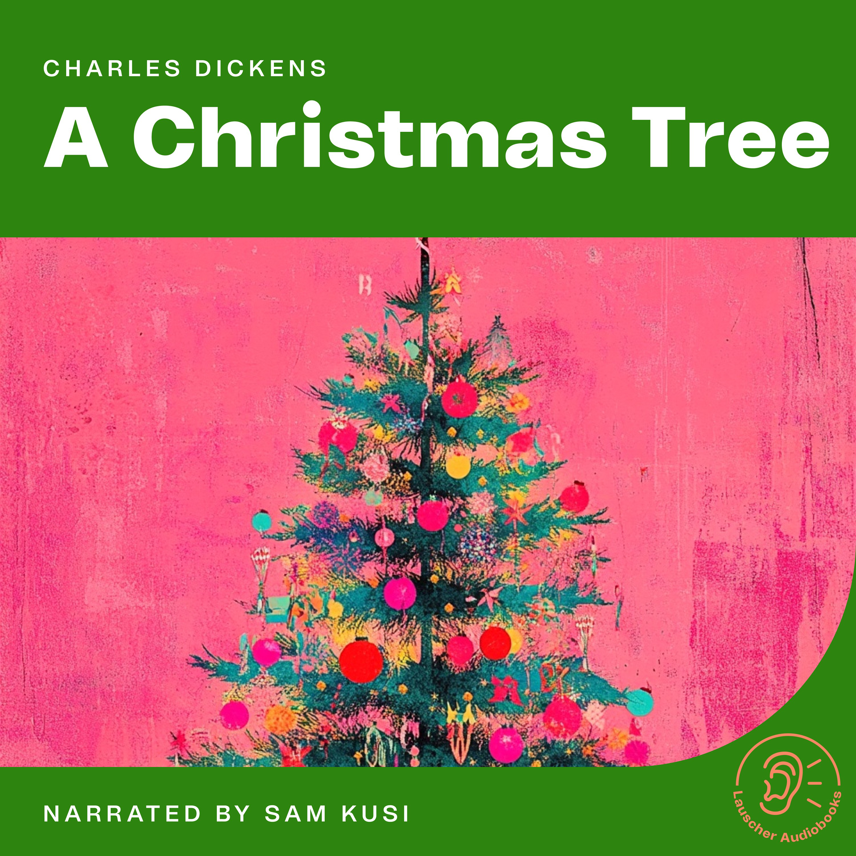 A Christmas Tree