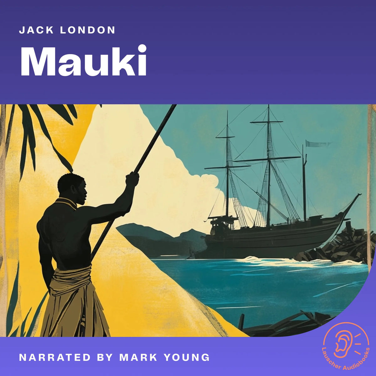 Mauki