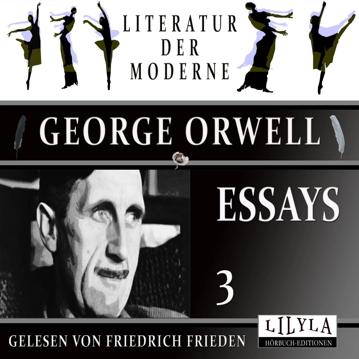 Essays 3