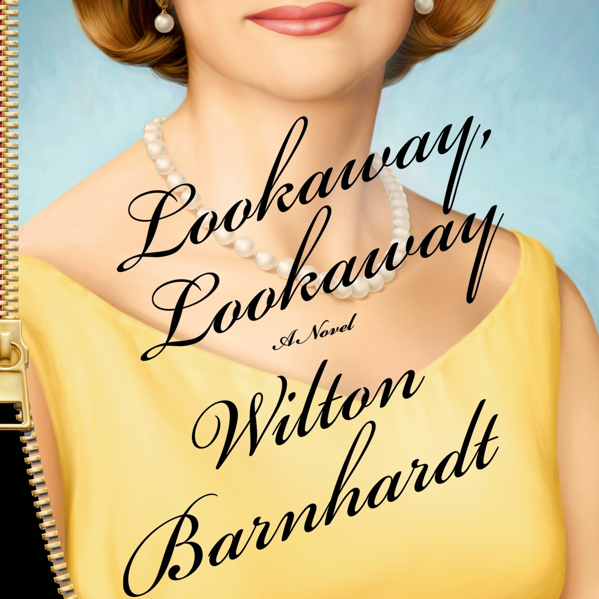 Lookaway, Lookaway