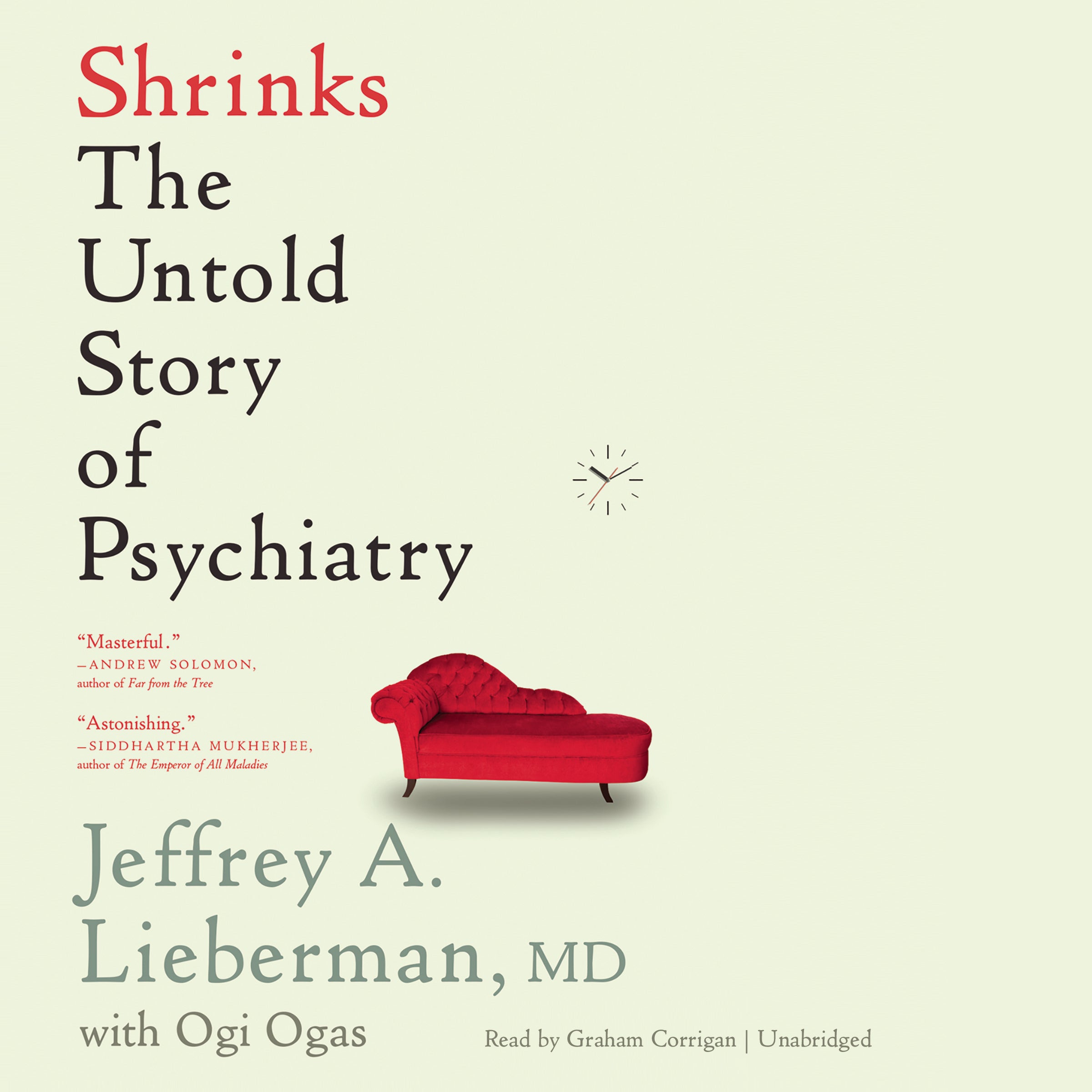 Shrinks