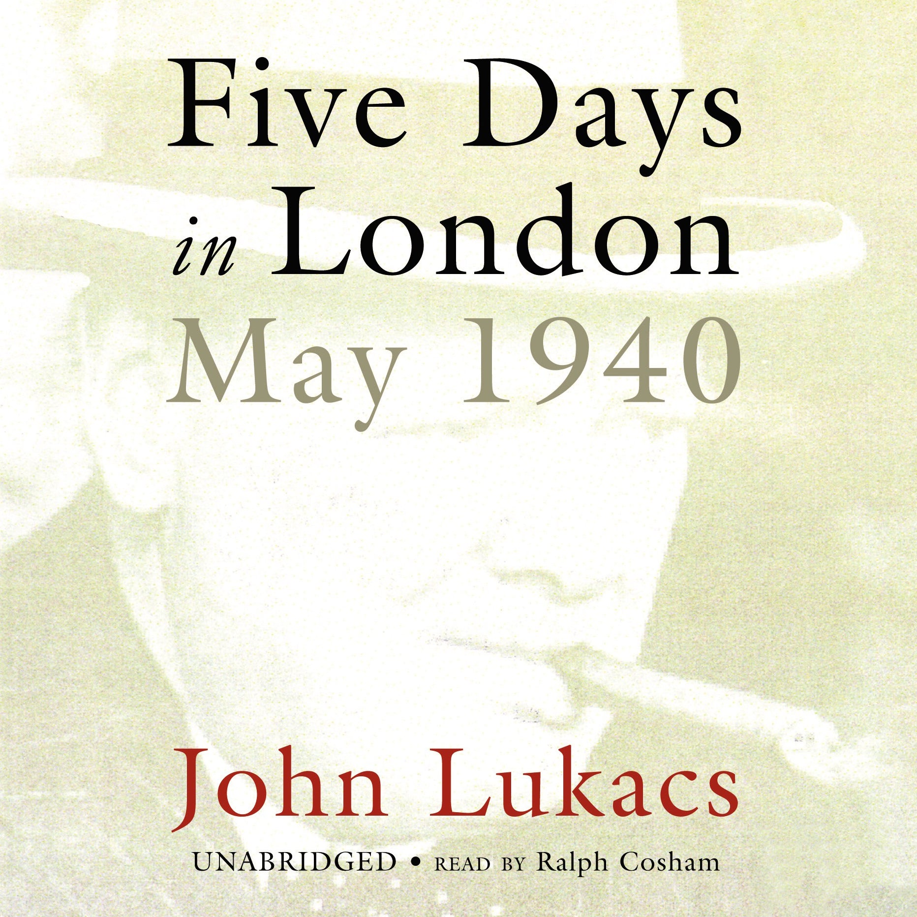 Five Days in London