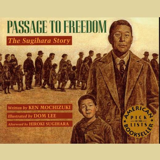 Passage to Freedom